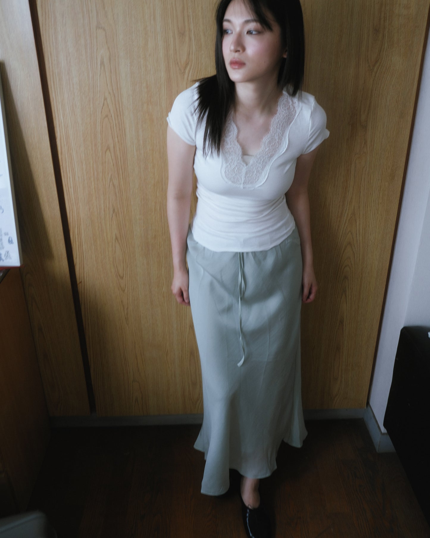 skirt.703/ 2color