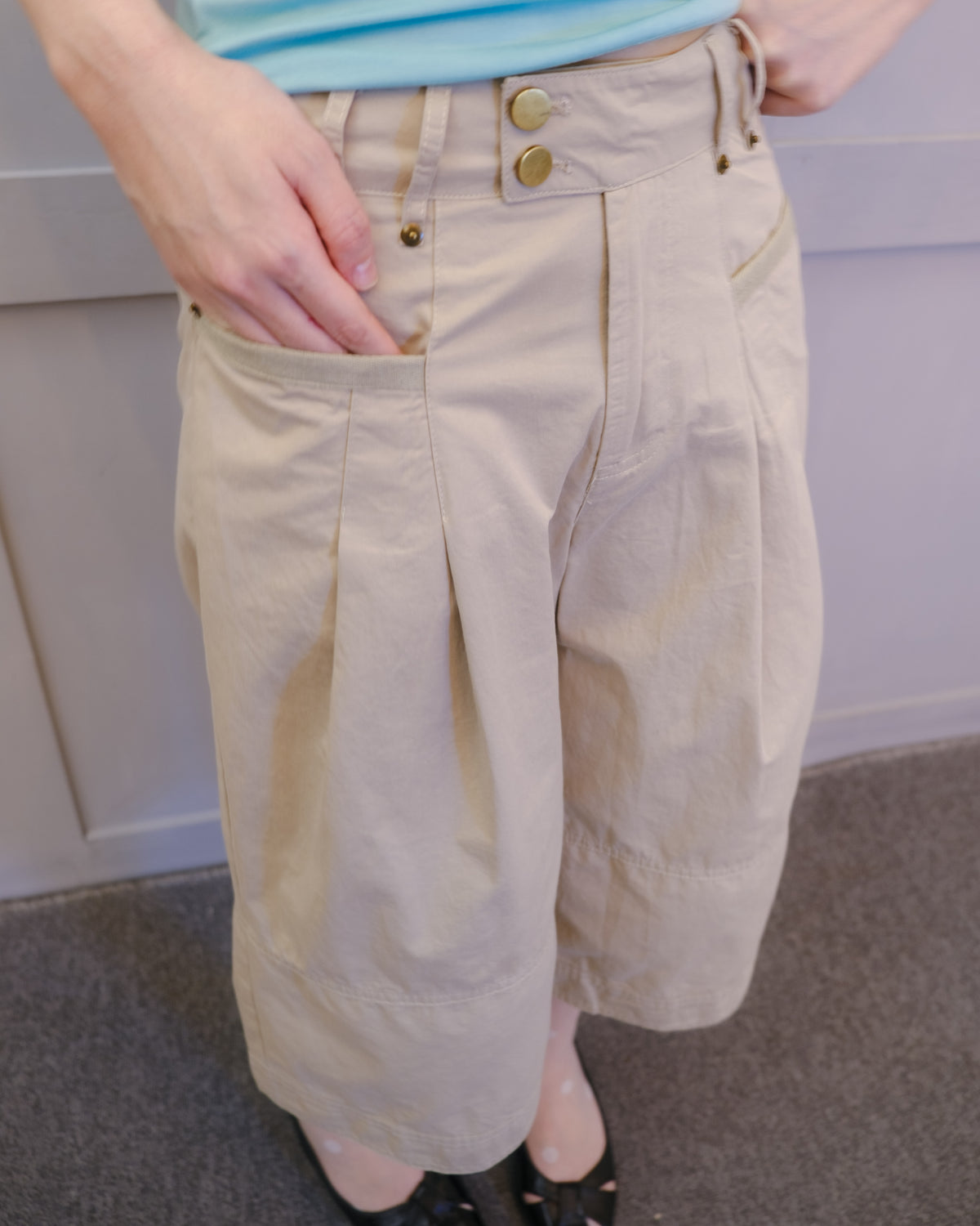pants.1003/ 3color