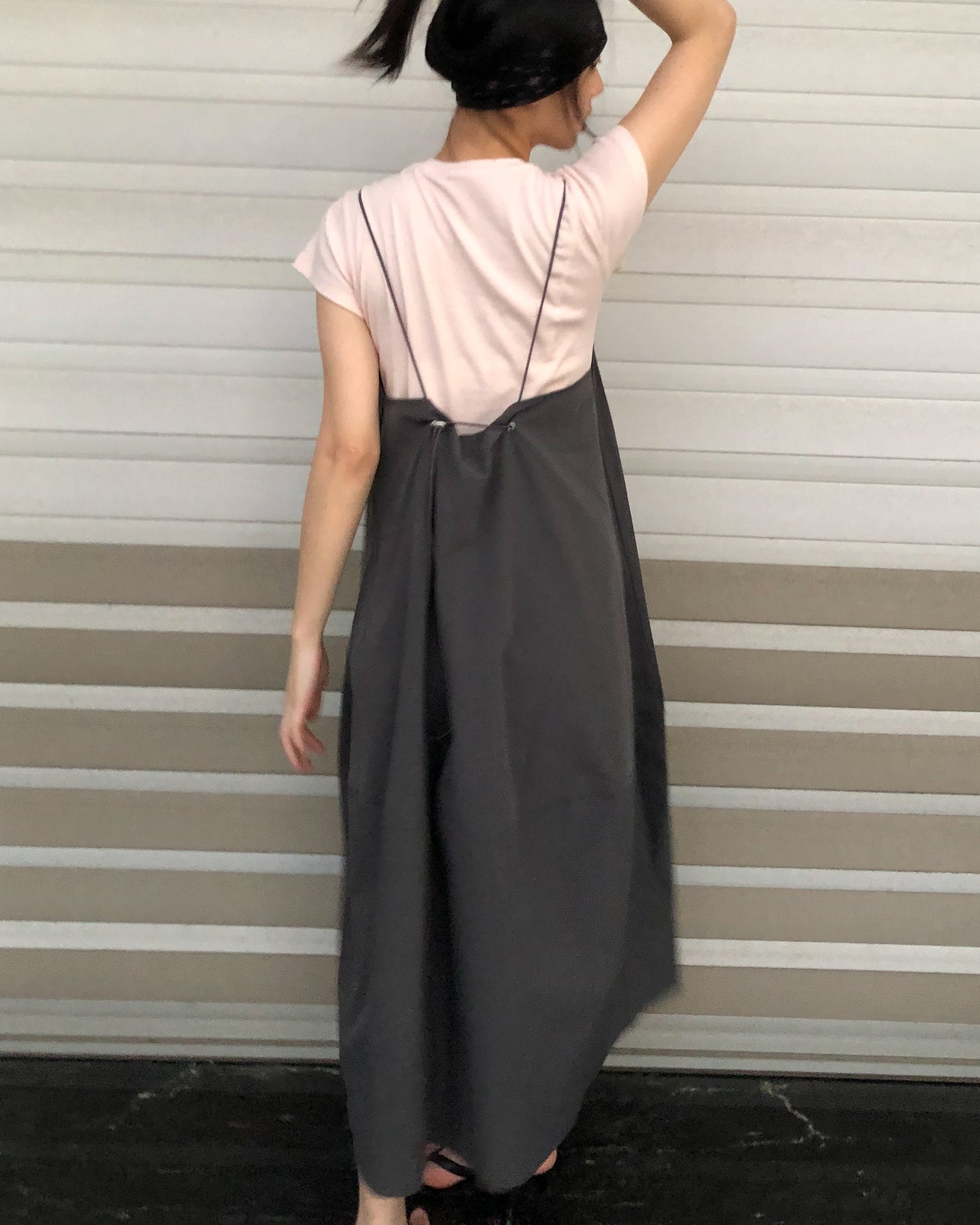 dress.522/ 2color