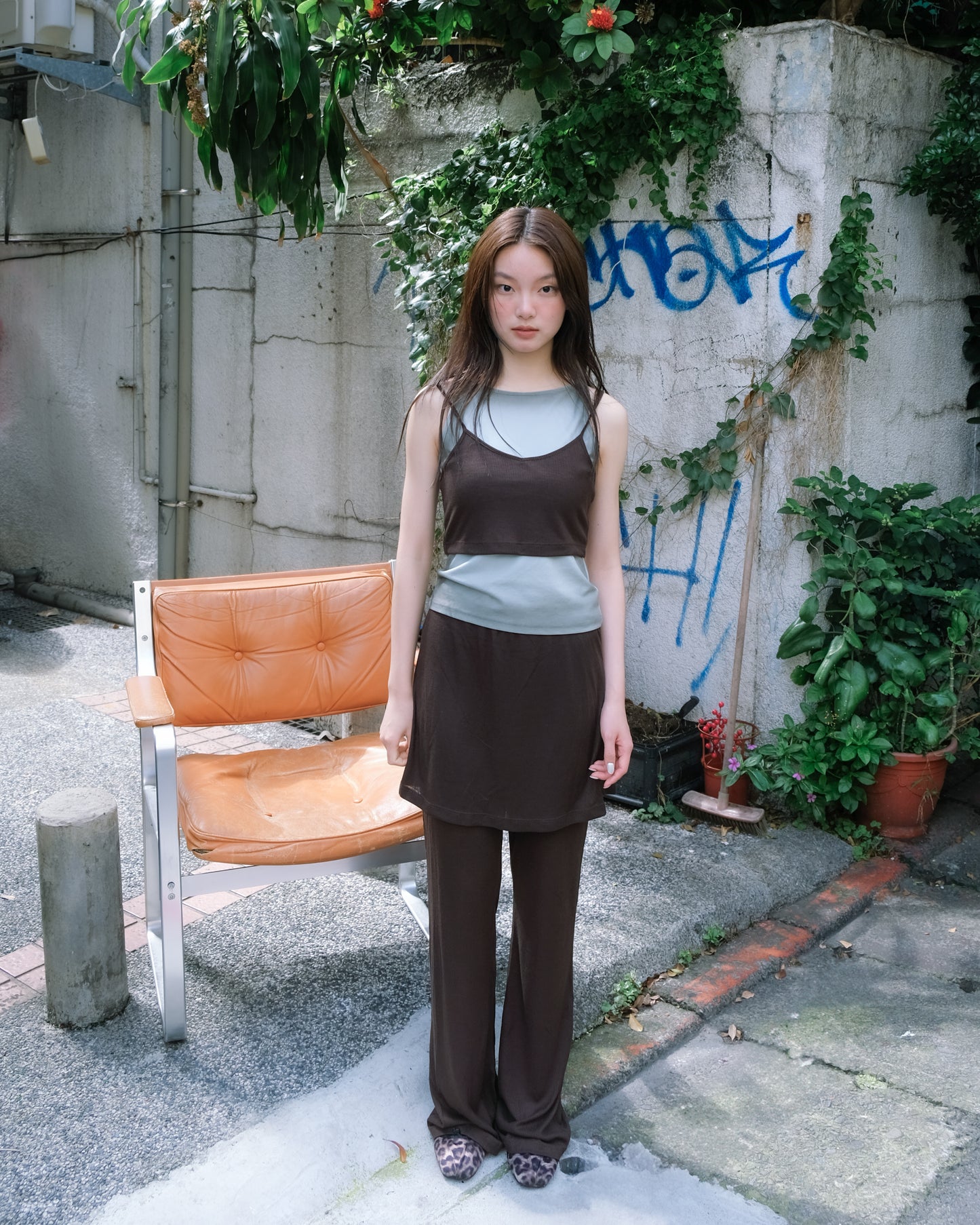 pants.523/ 2color