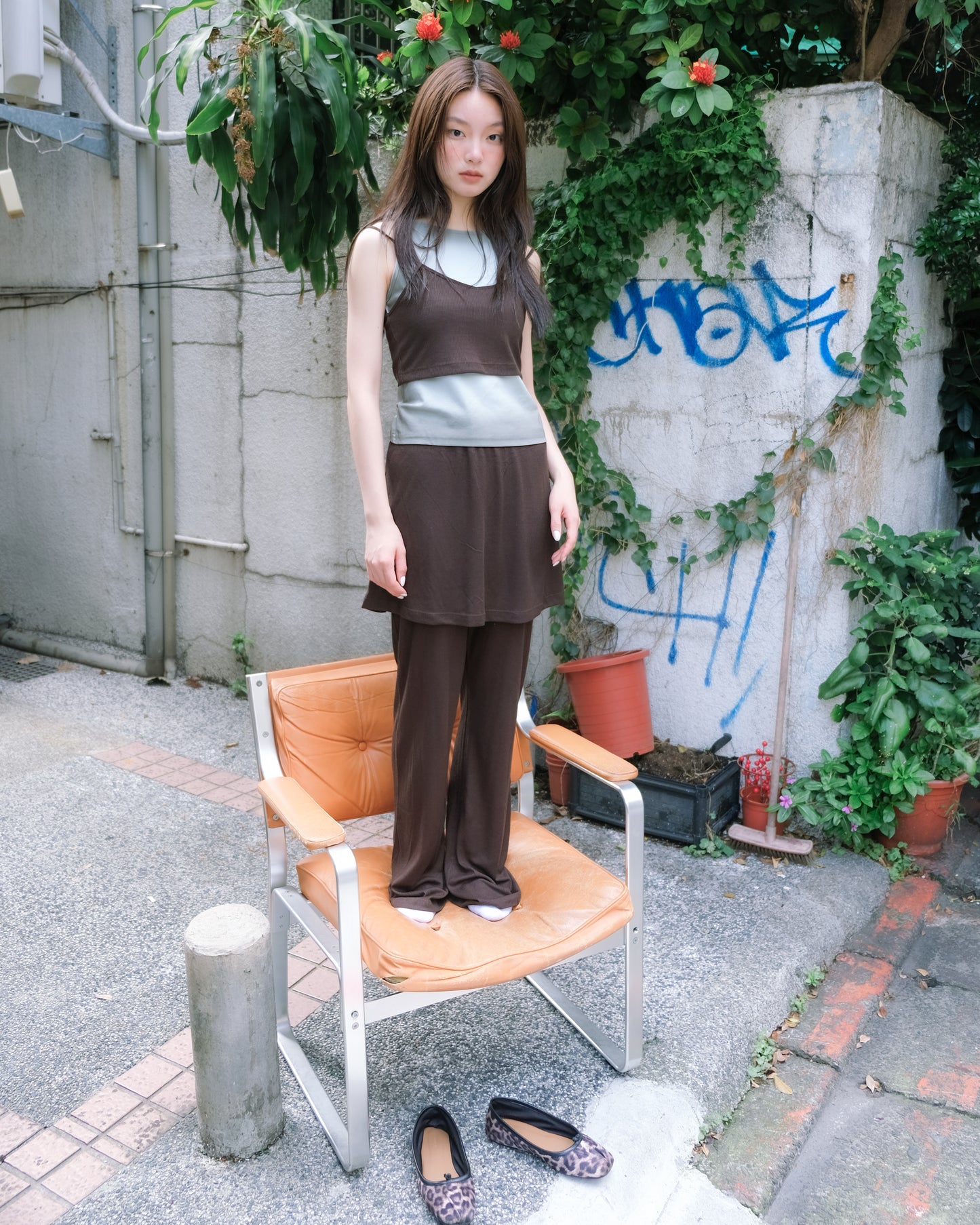 pants.523/ 2color