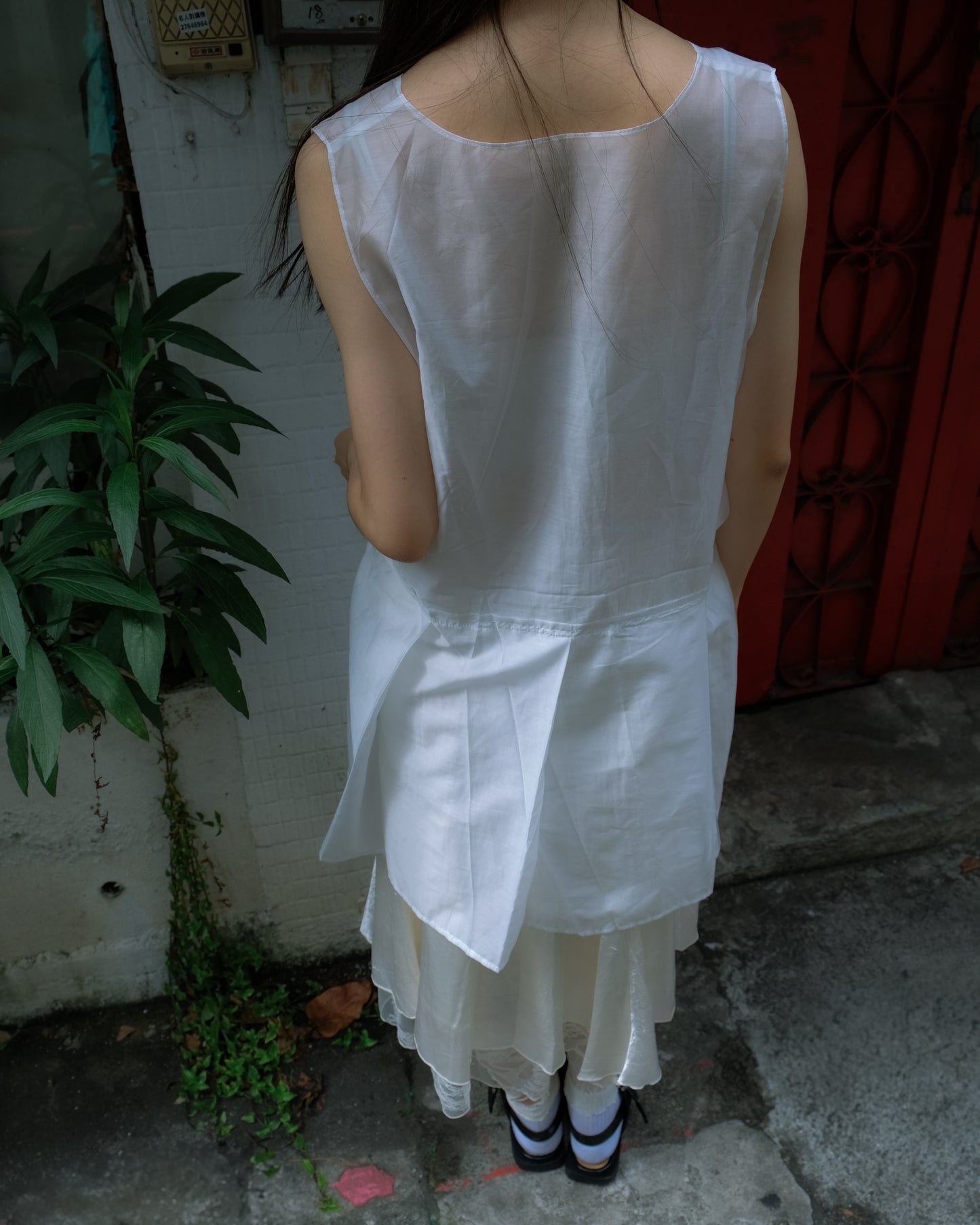 dress.552/ 2color