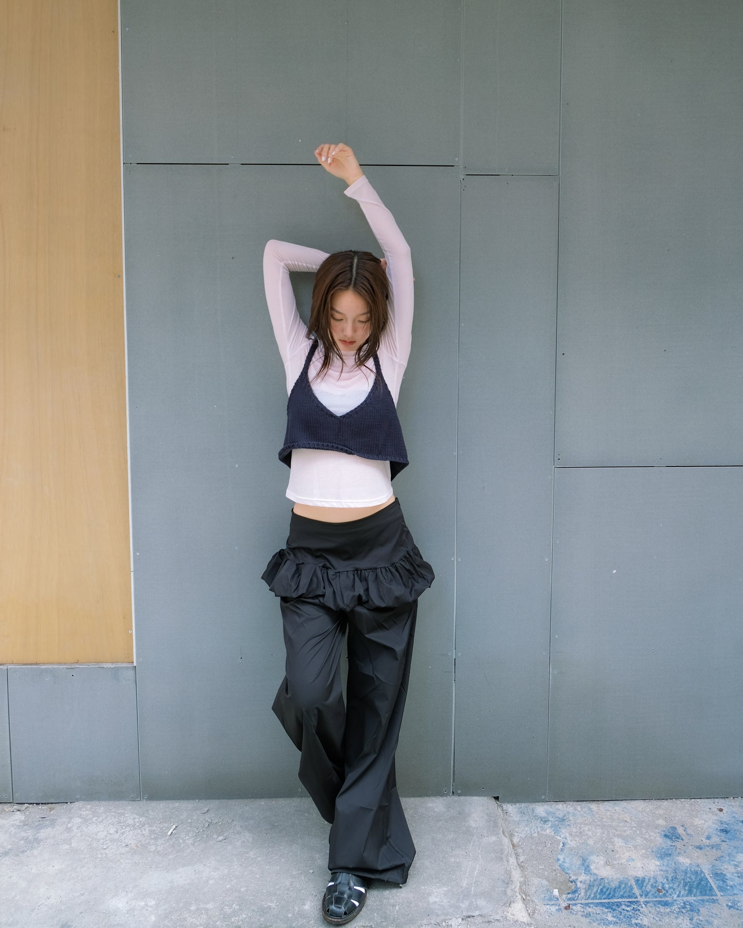 pants.521/ 2color