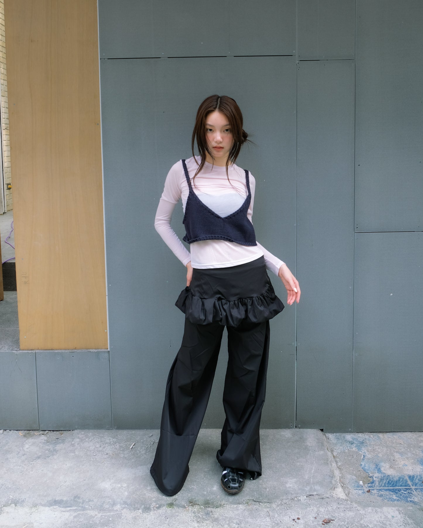pants.521/ 2color