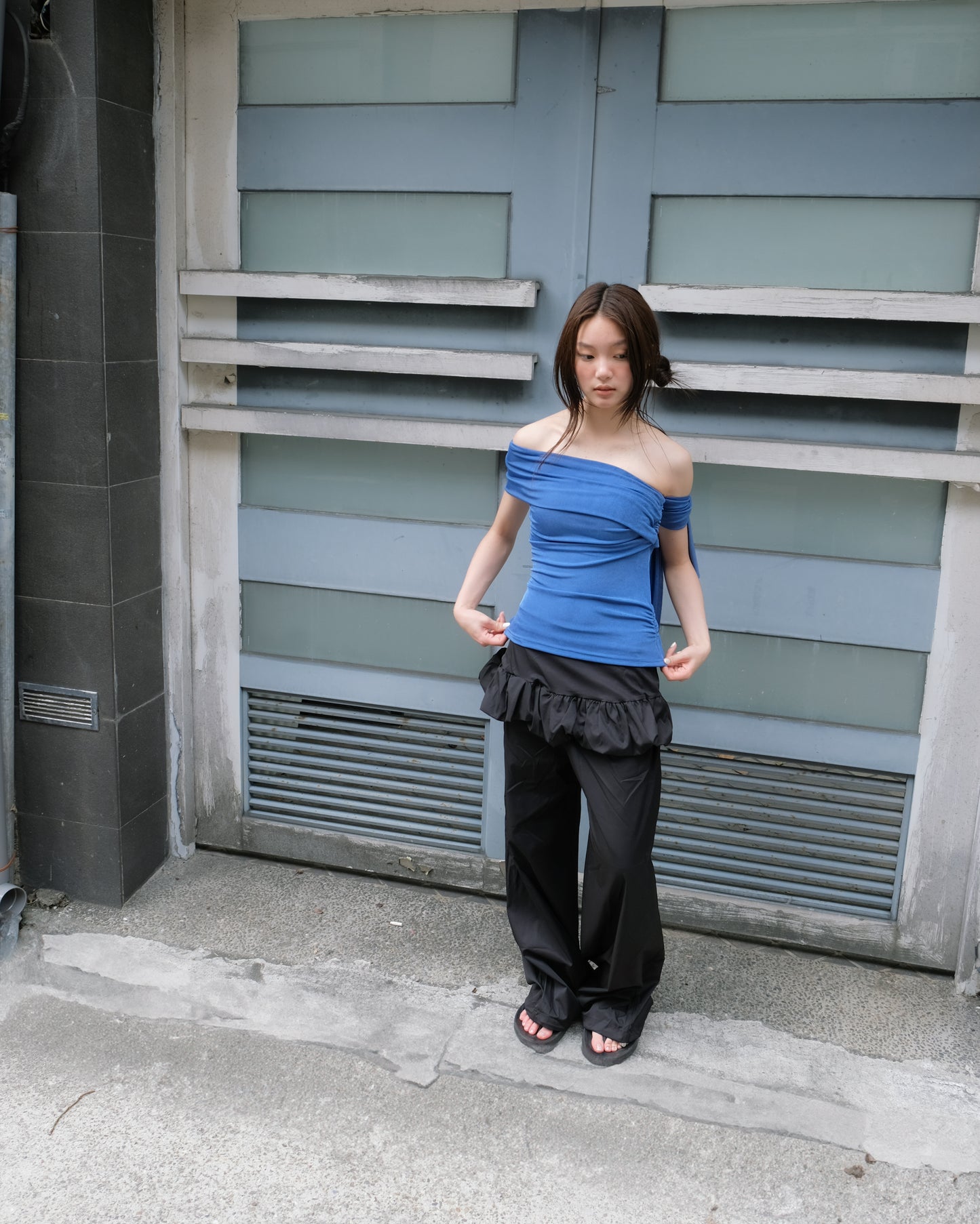 pants.521/ 2color