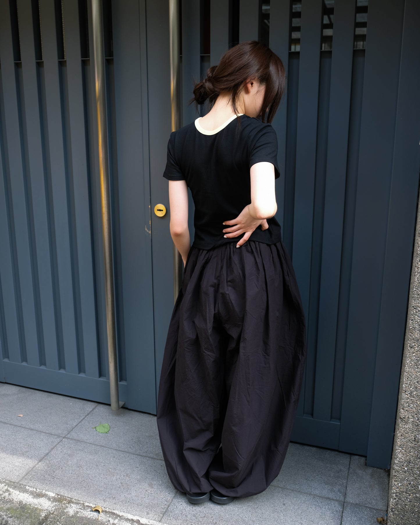 pants.522/ 2color