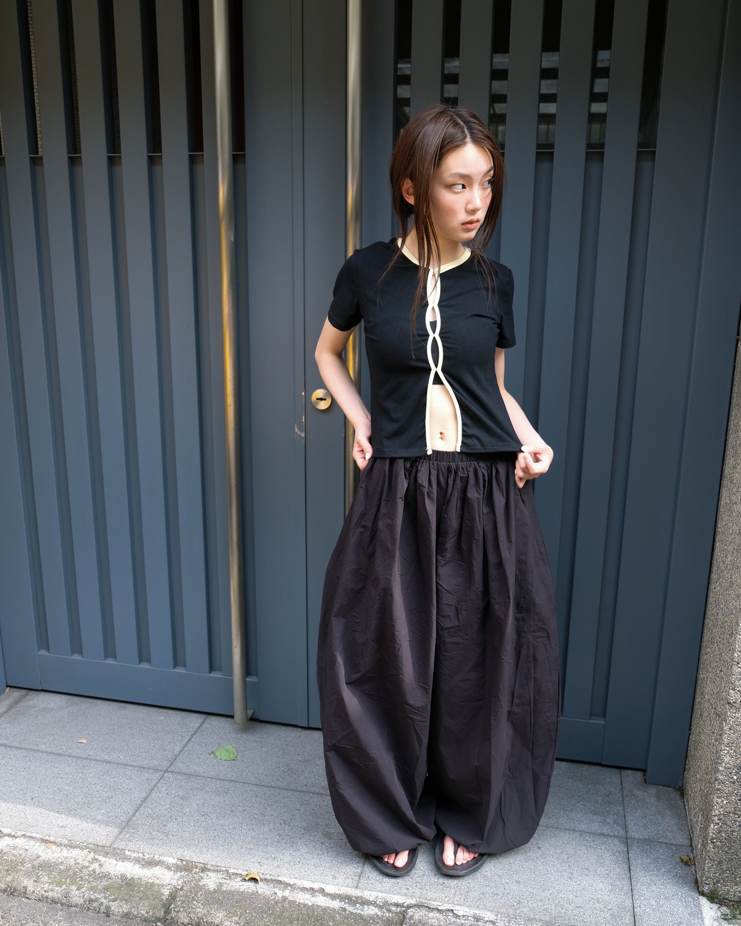 pants.522/ 2color