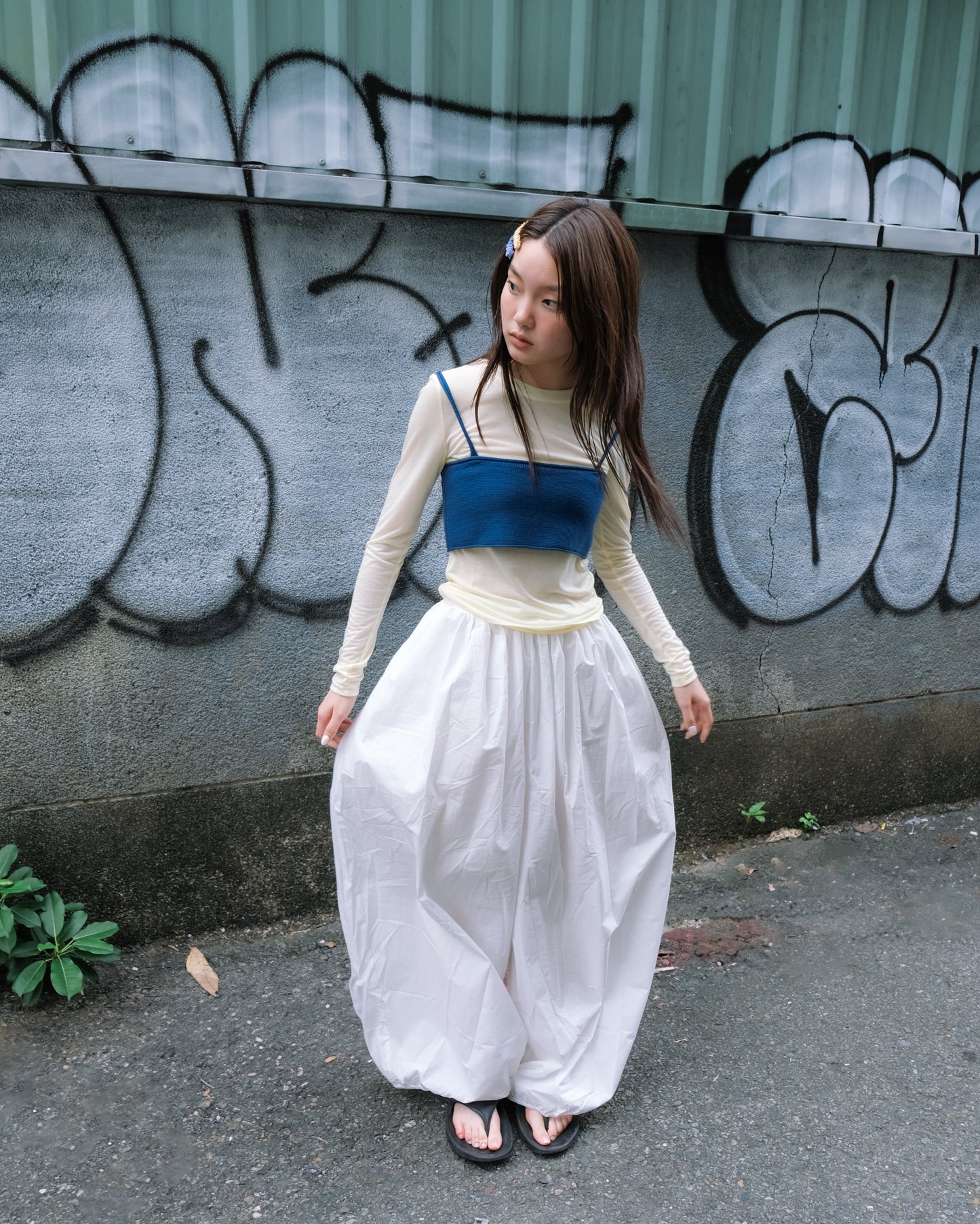 pants.522/ 2color