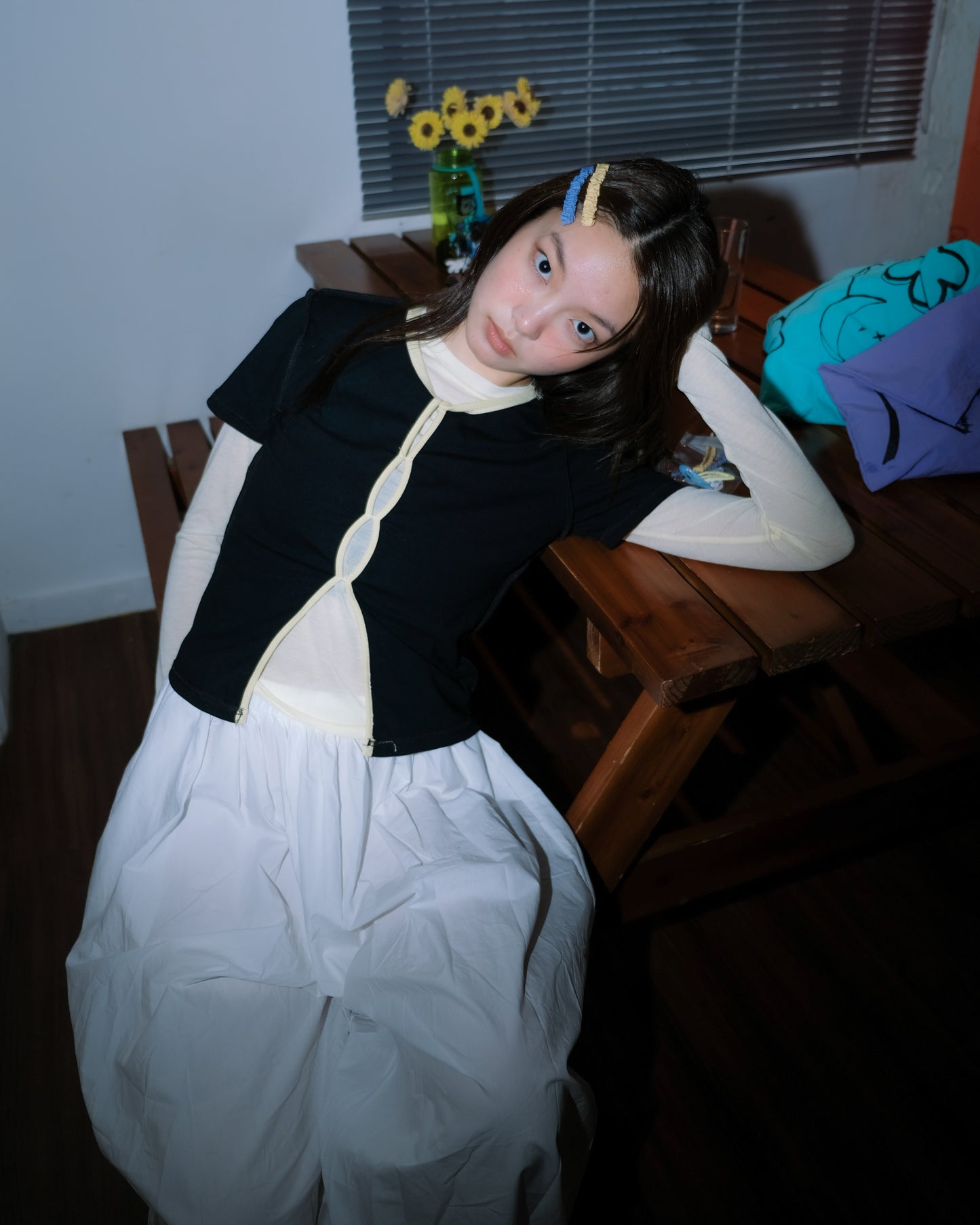 top.511/ 2color