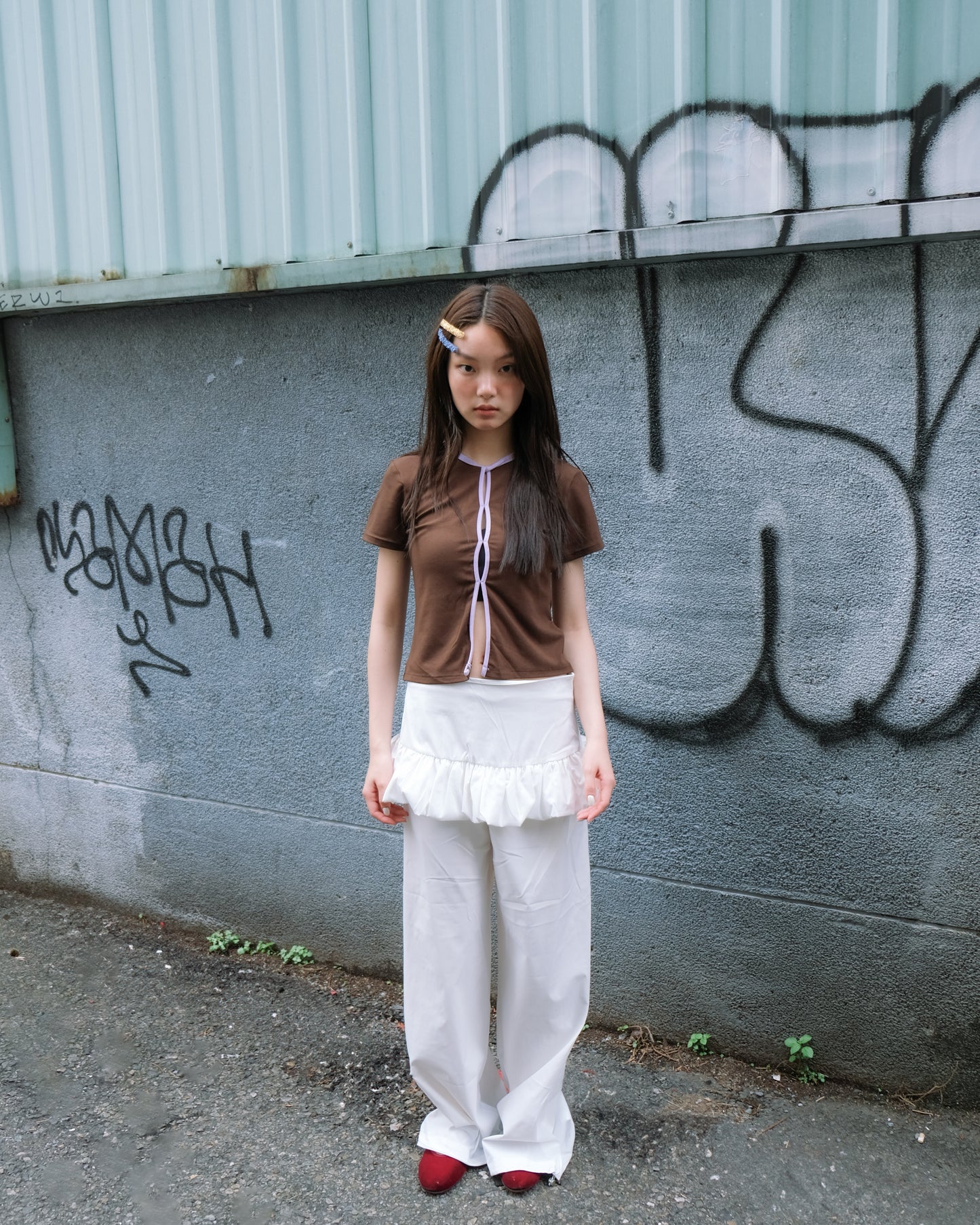 pants.521/ 2color