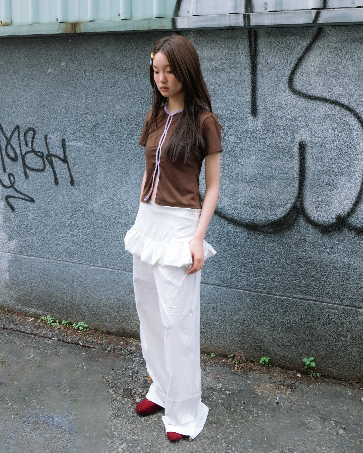 pants.521/ 2color