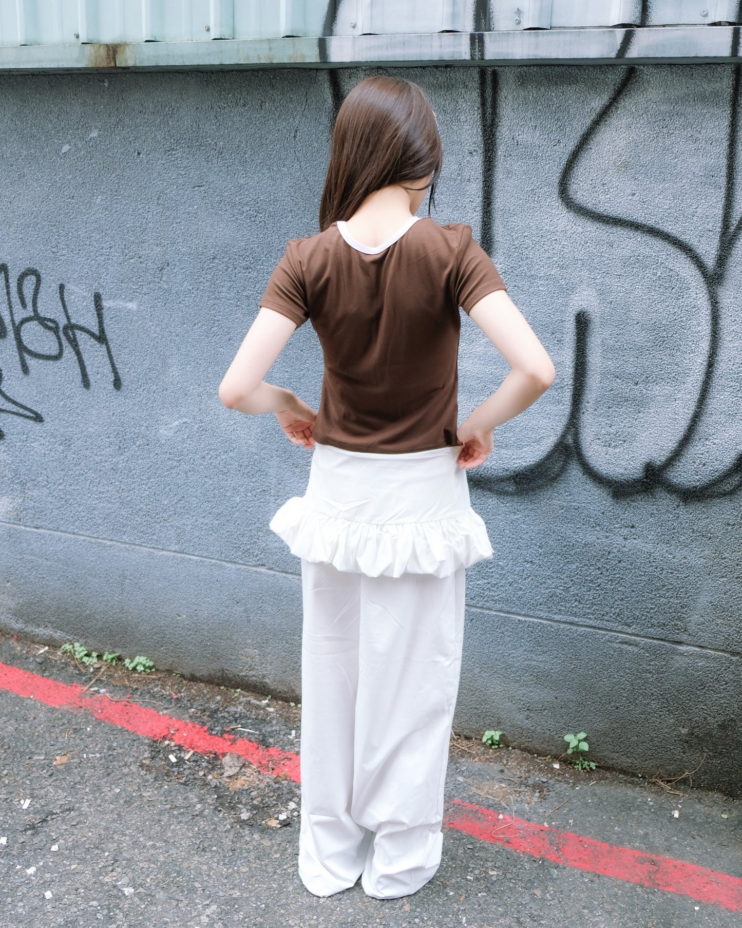 pants.521/ 2color