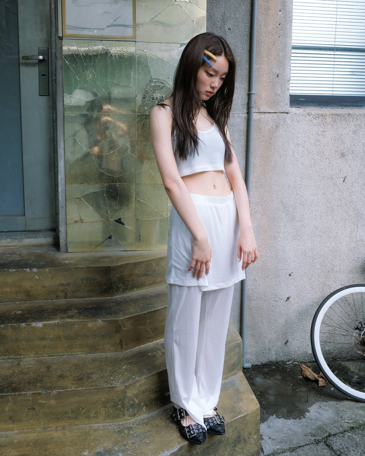 pants.523/ 2color
