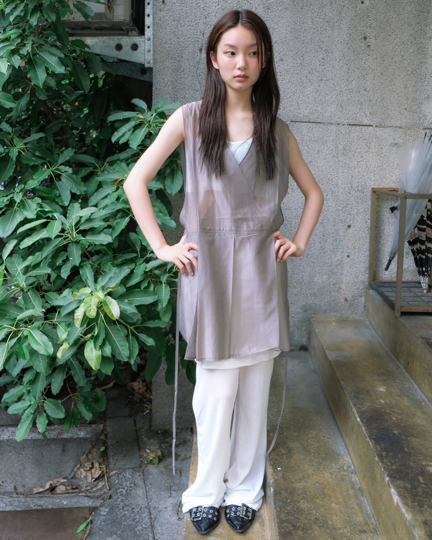 pants.523/ 2color