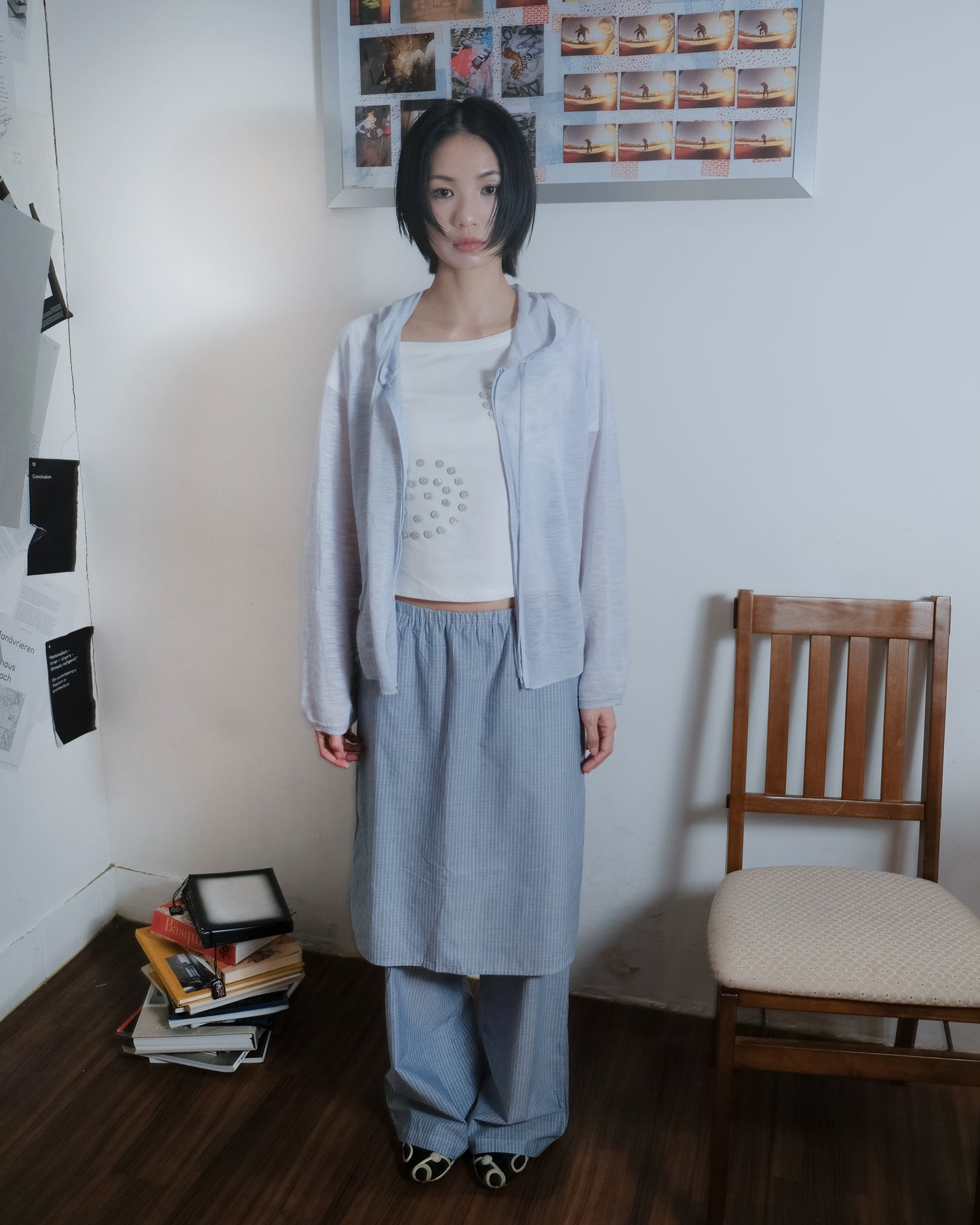 top.615/ 3color