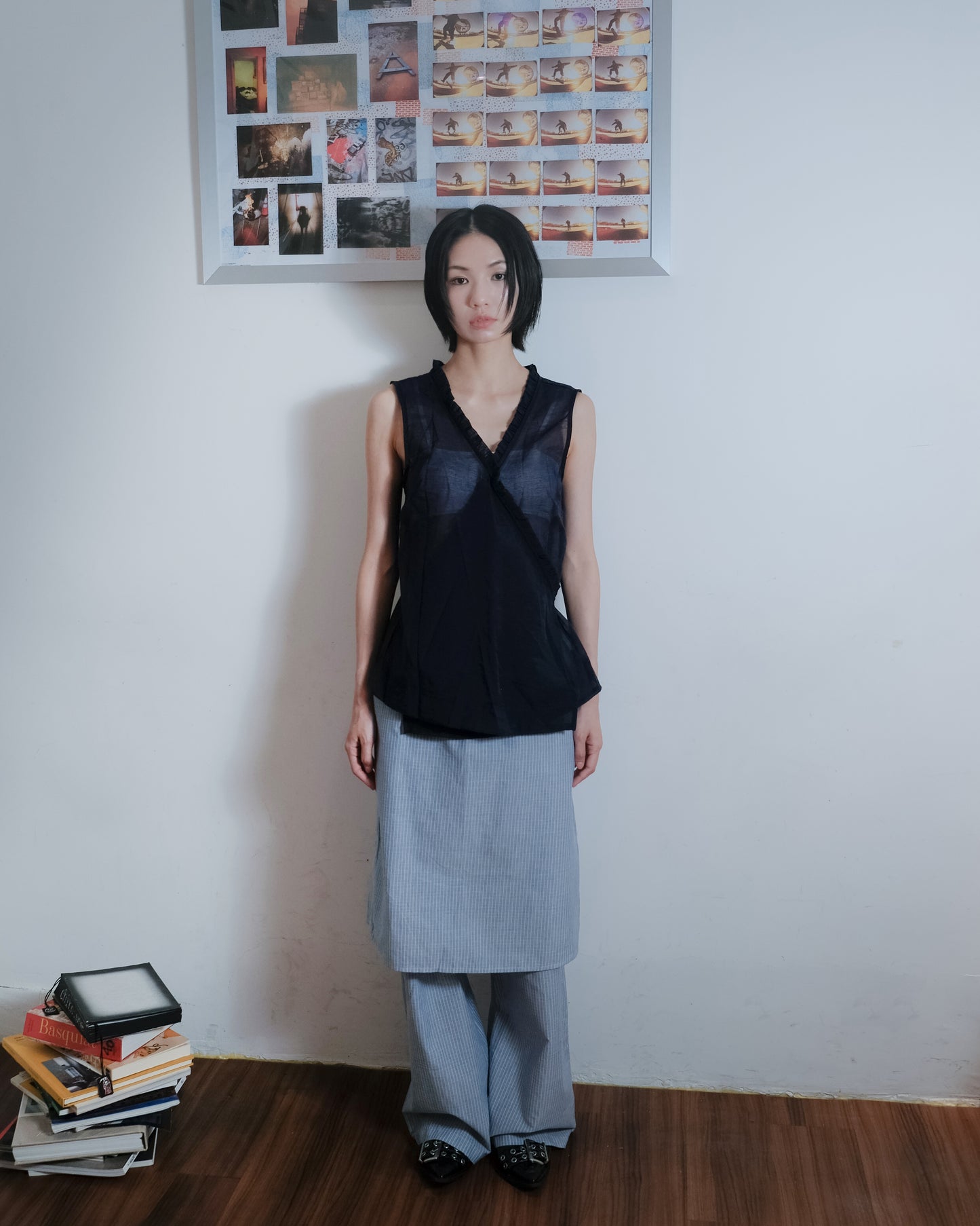 top.612/ 2color