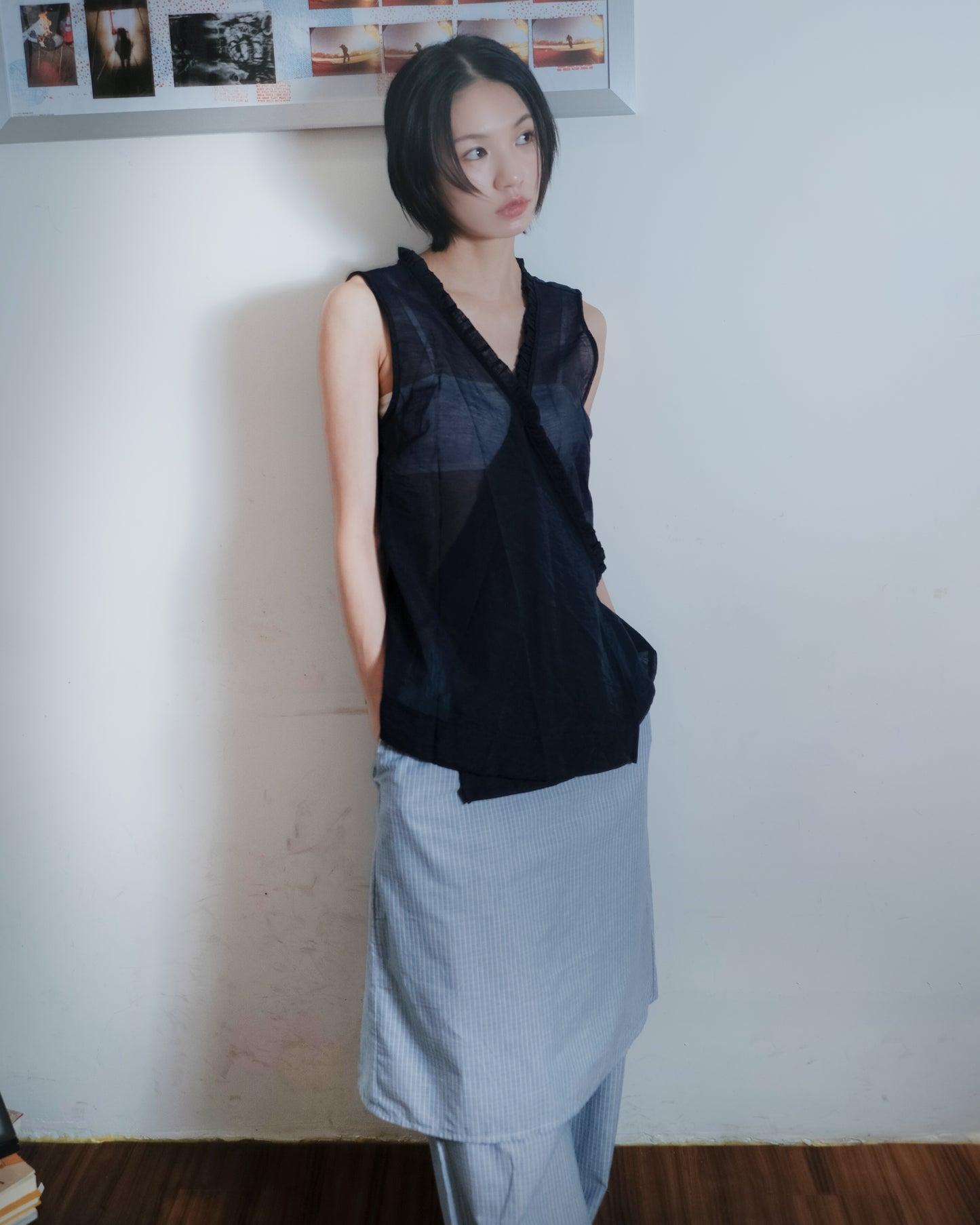 top.612/ 2color