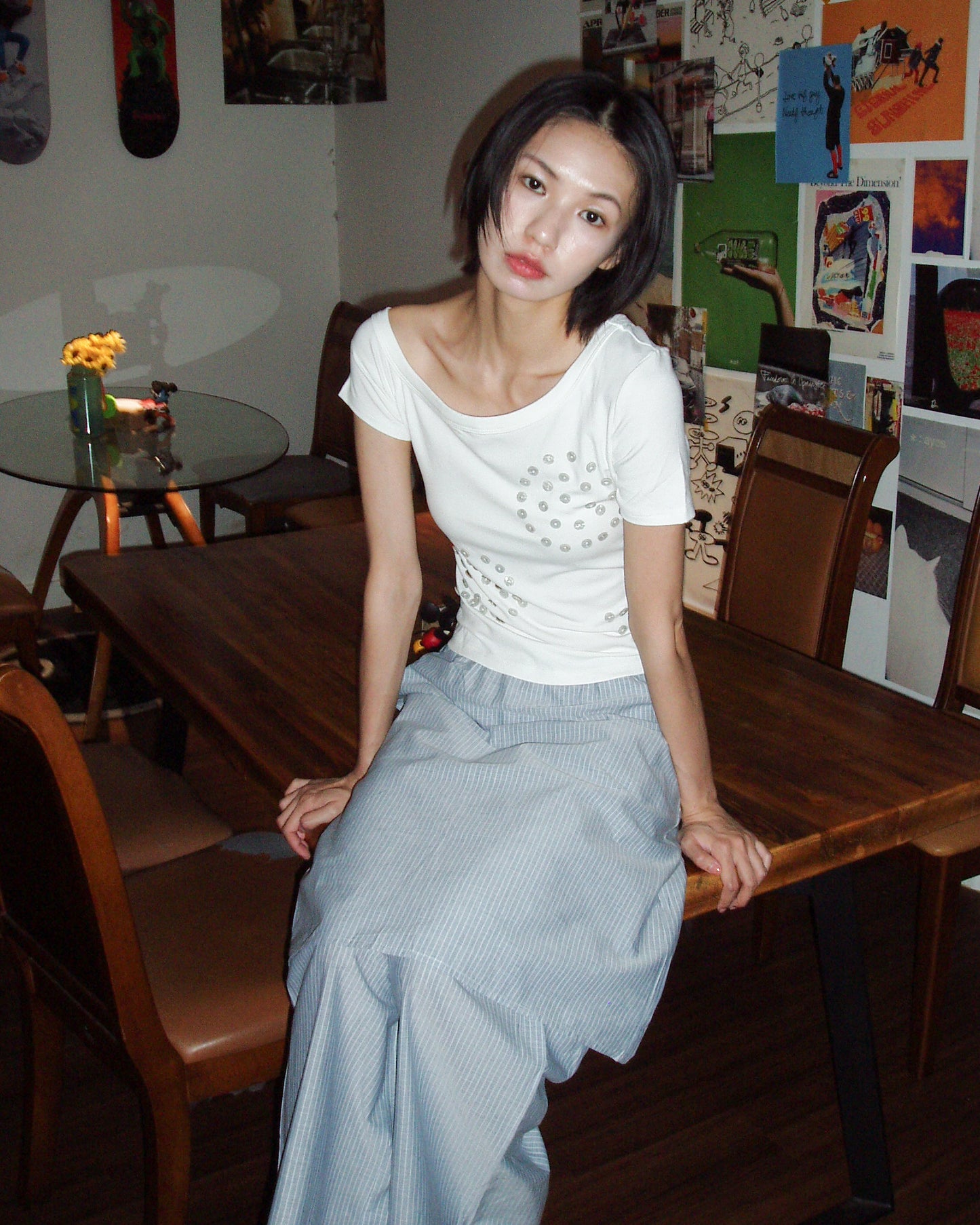 top.6110/ 2color