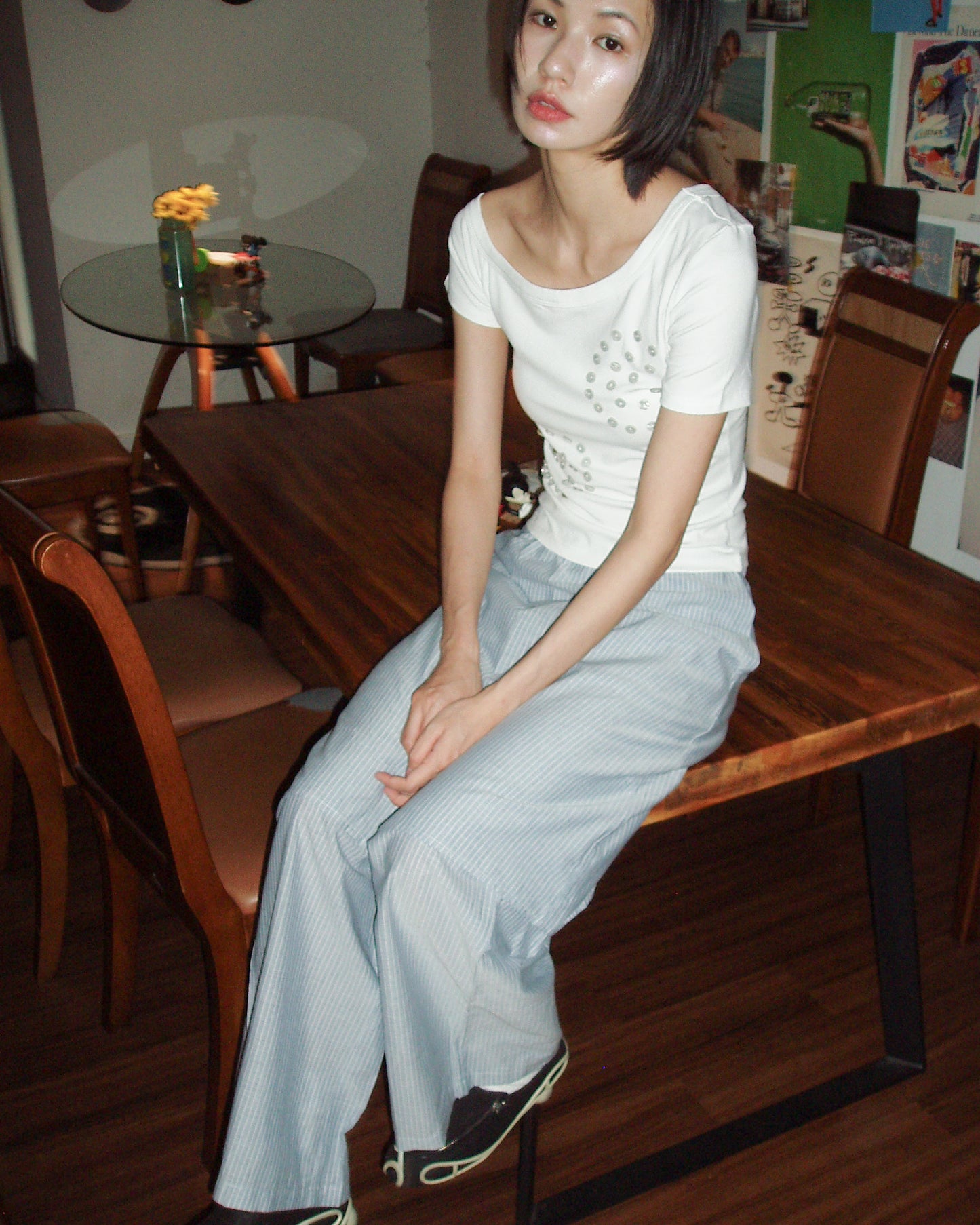 pants.620/ 2color