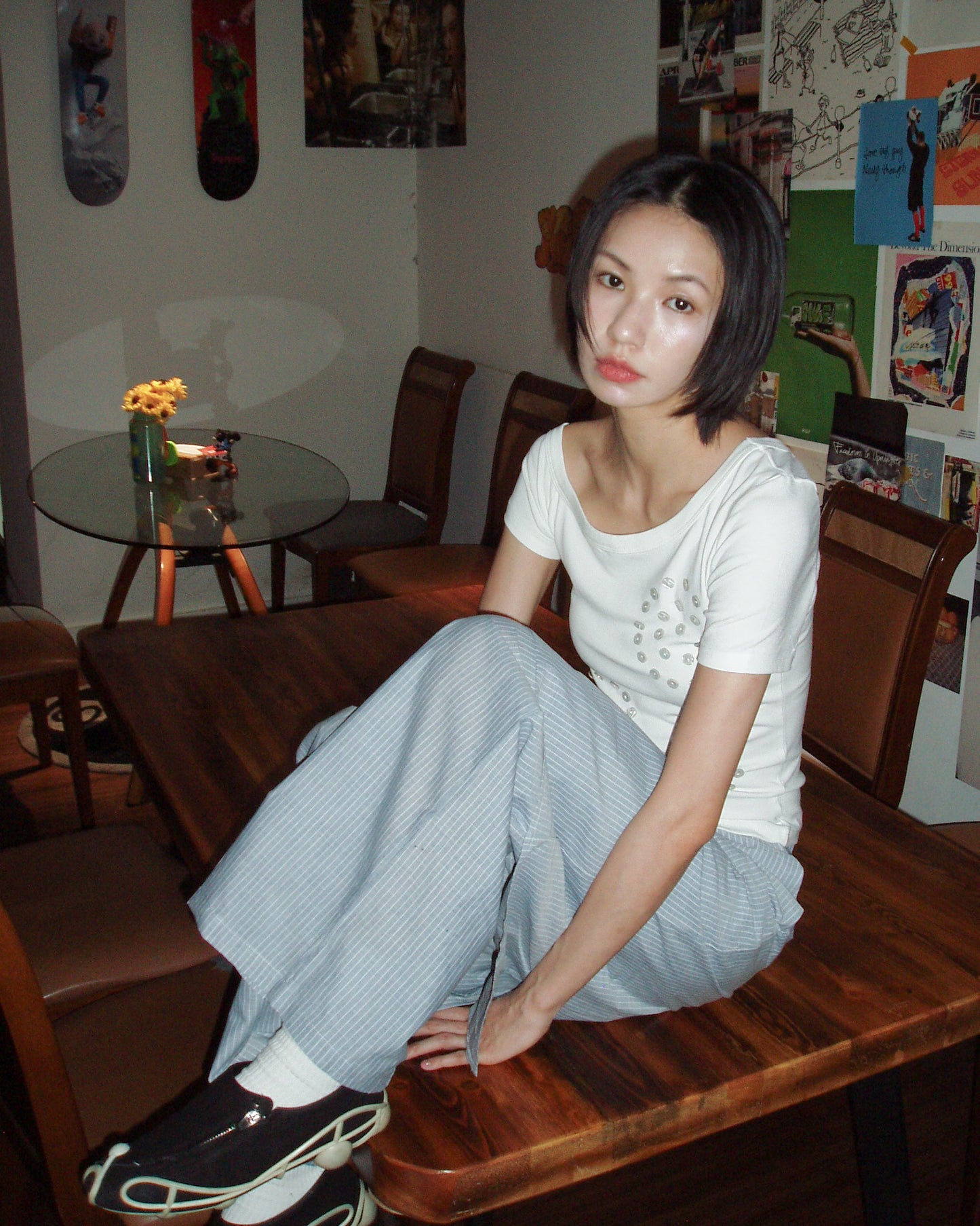 pants.620/ 2color
