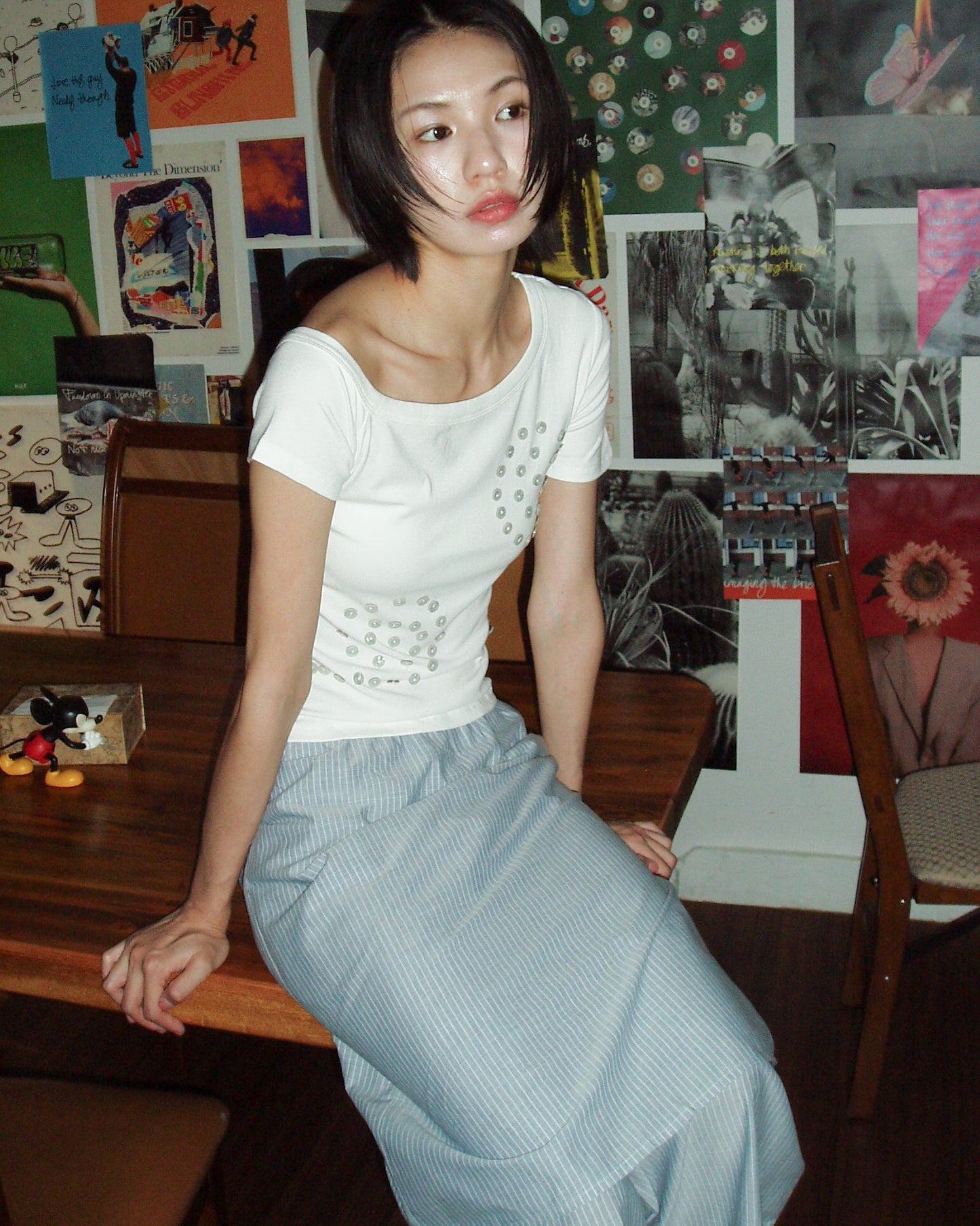top.6110/ 2color