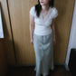 skirt.703/ 2color