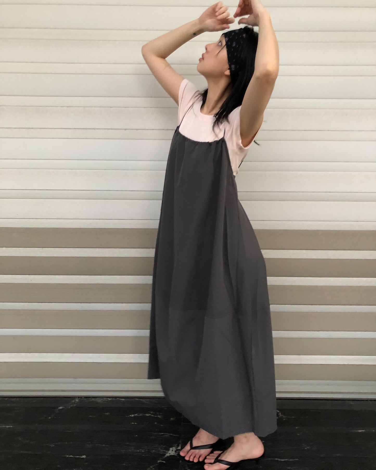 dress.522/ 2color