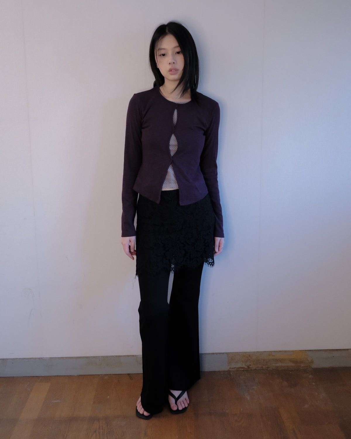 pants.923/ 2color