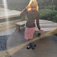 skirt.1001/ 2color