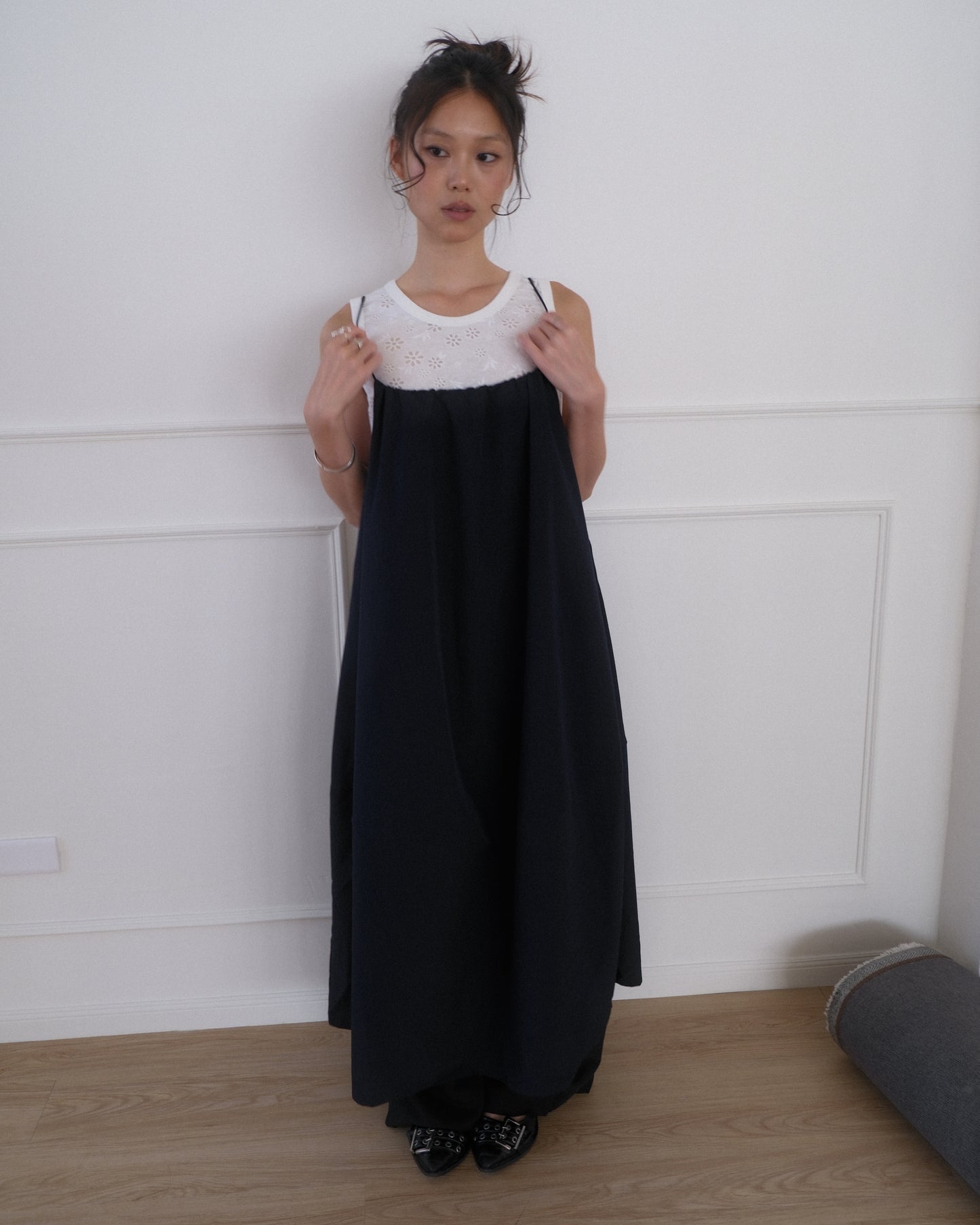 dress.522/ 2color