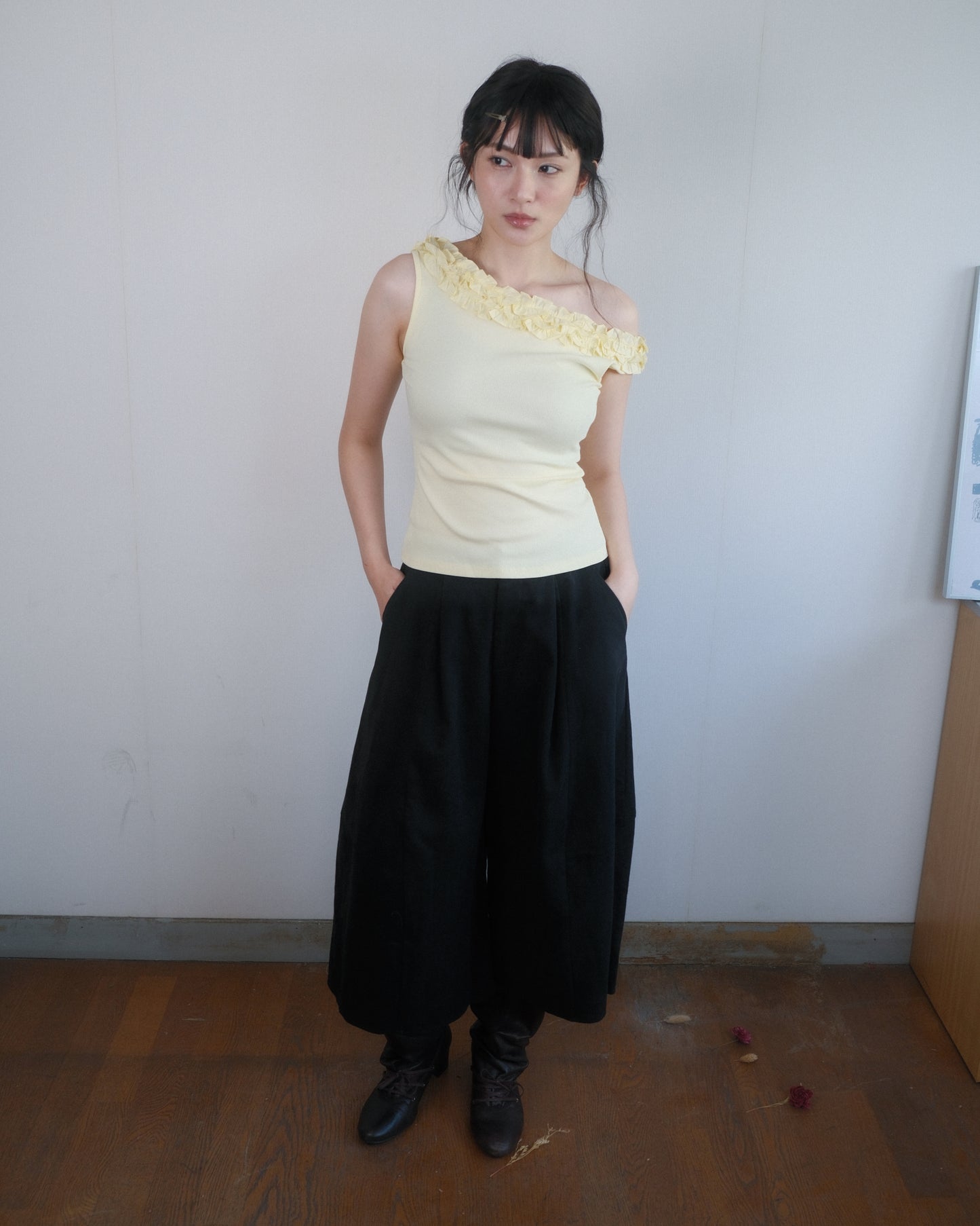 top.301 /2color