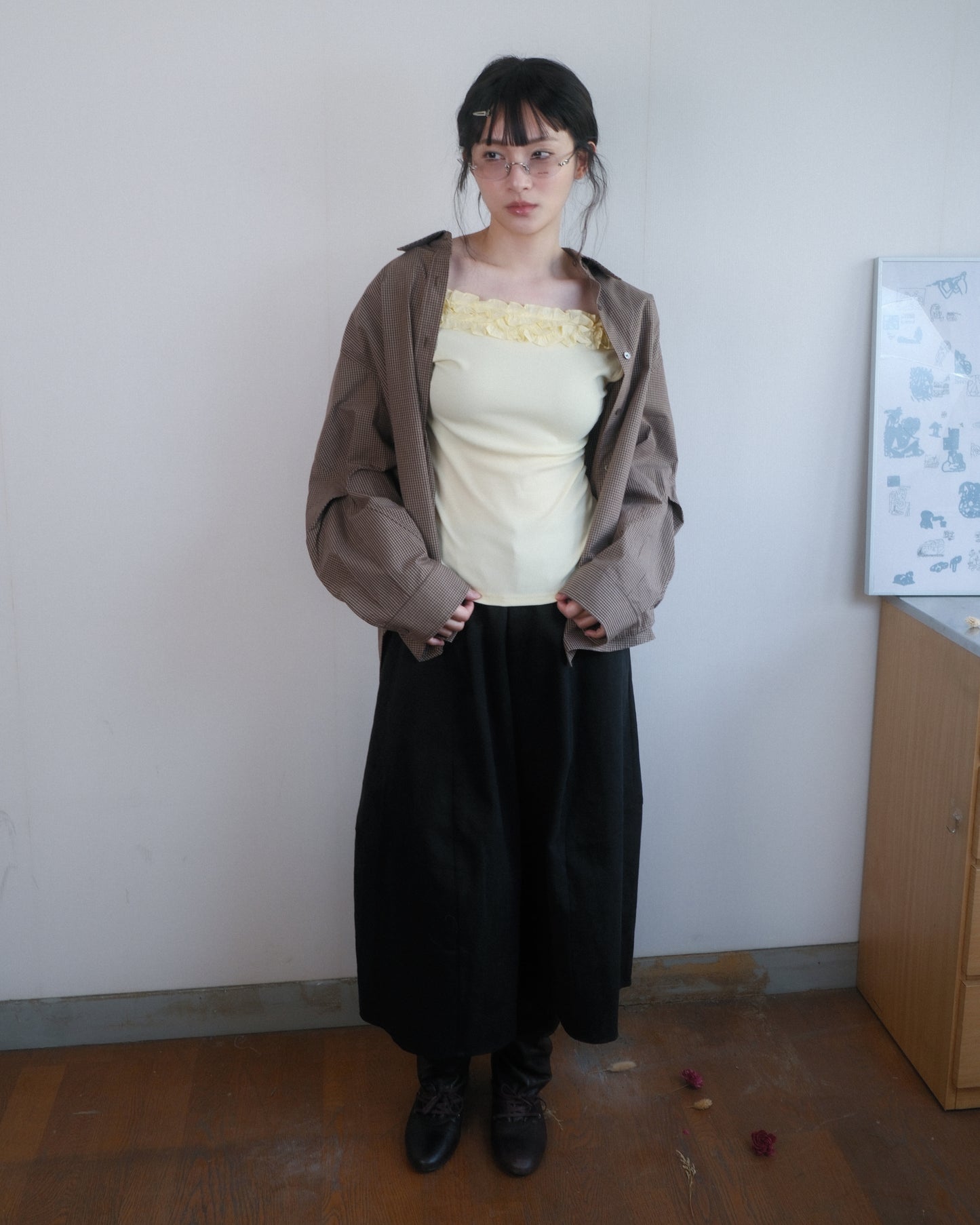 pants.312/ 2color