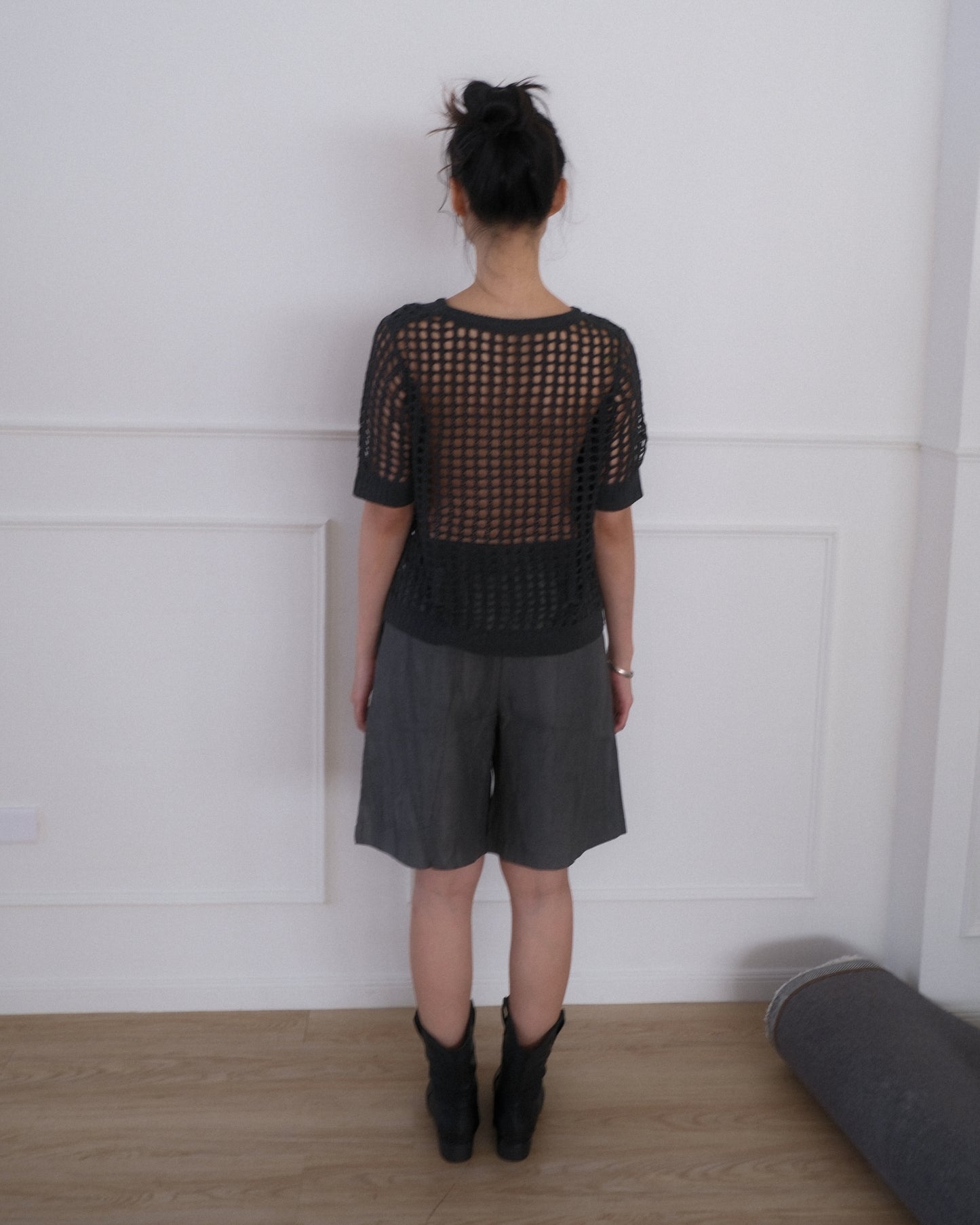pants.407/ 2color