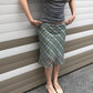 skirt.521/ 2color