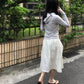 skirt.519/ 2color