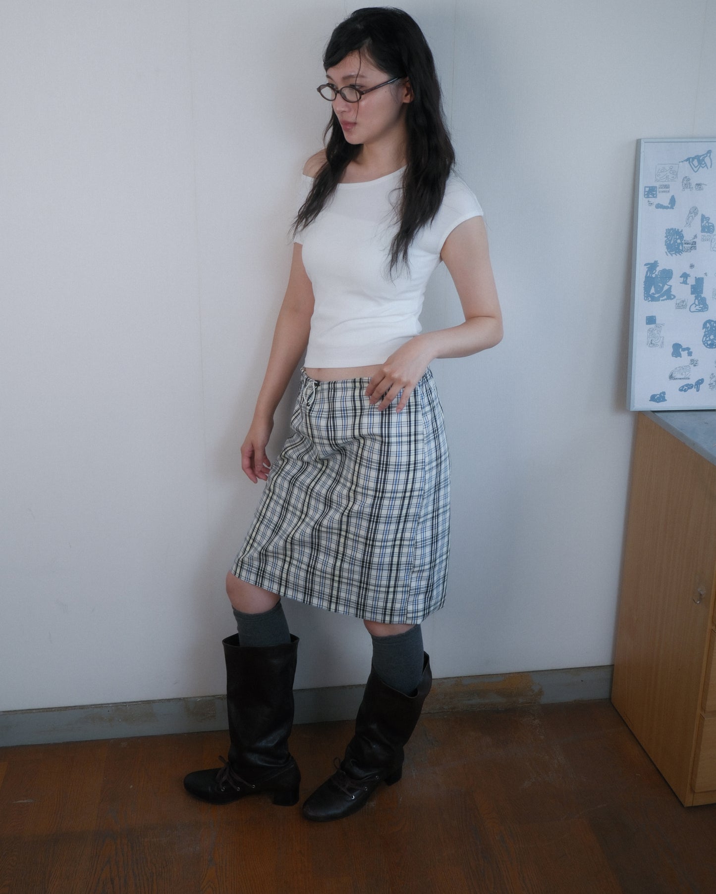 top.304/ 2color