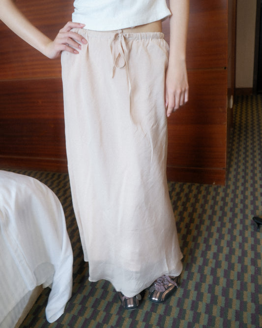 skirt.703/ 2color
