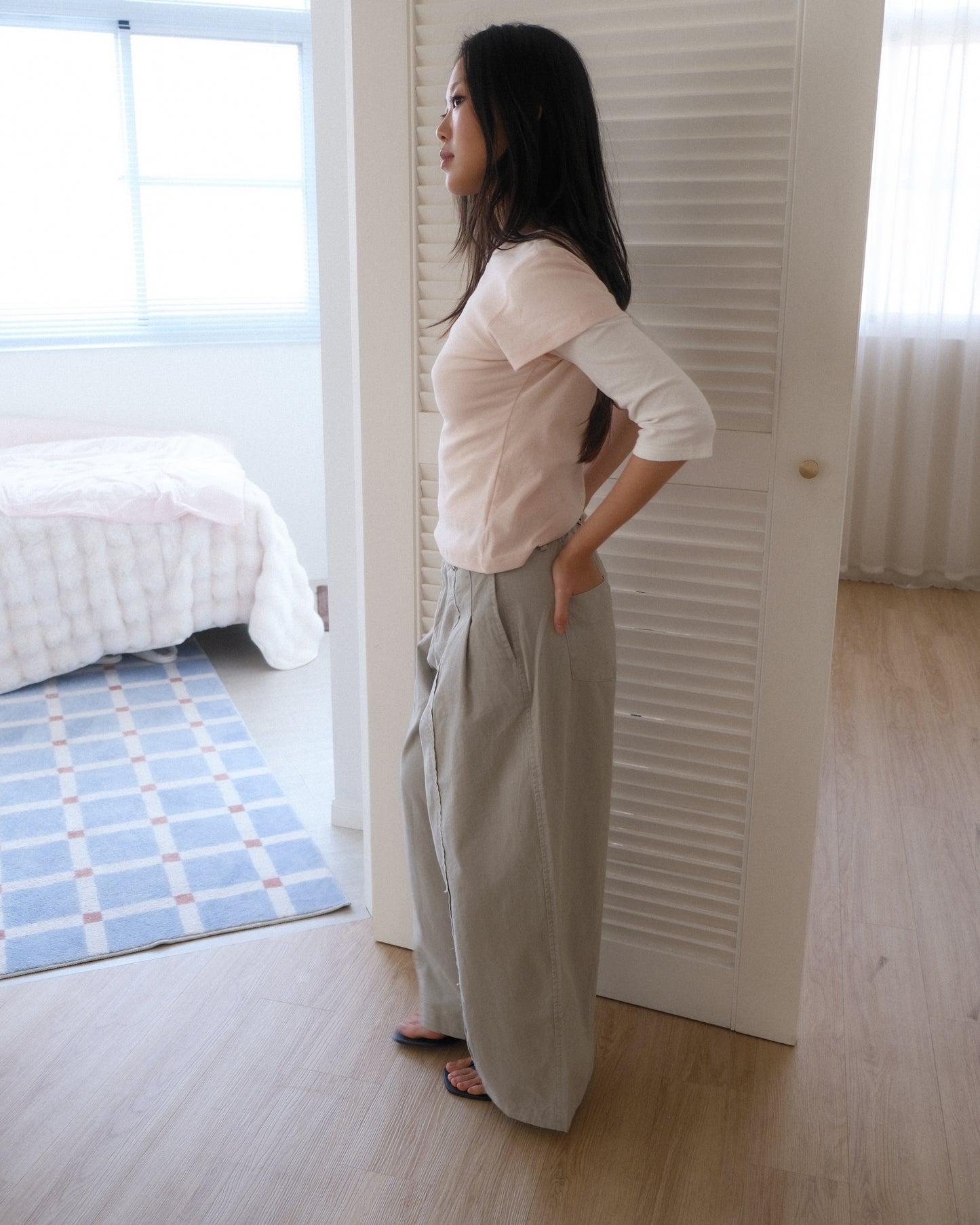 pants.512/ 2color