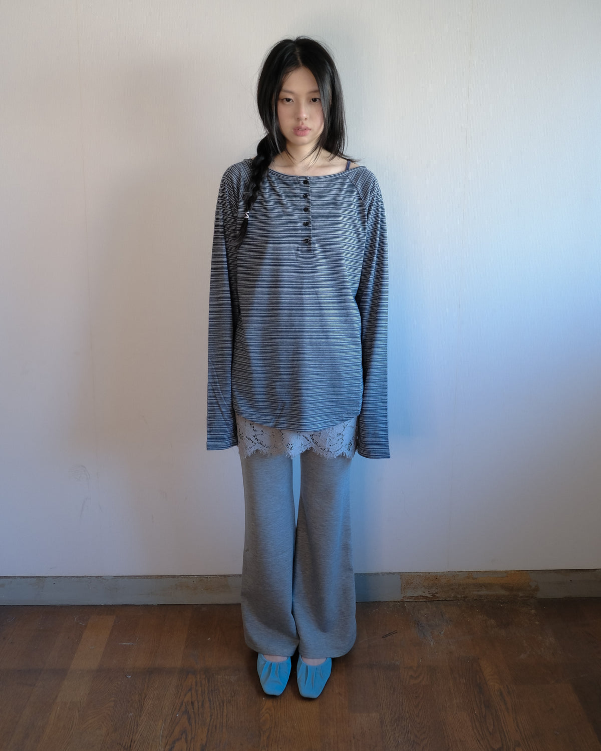 pants.923/ 2color