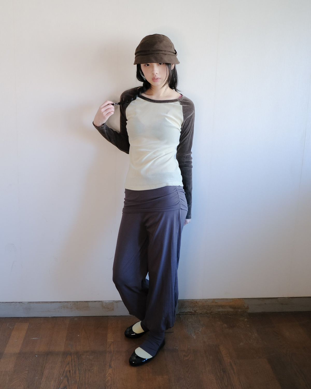 pants.919/ 2color