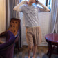 pants.407/ 2color