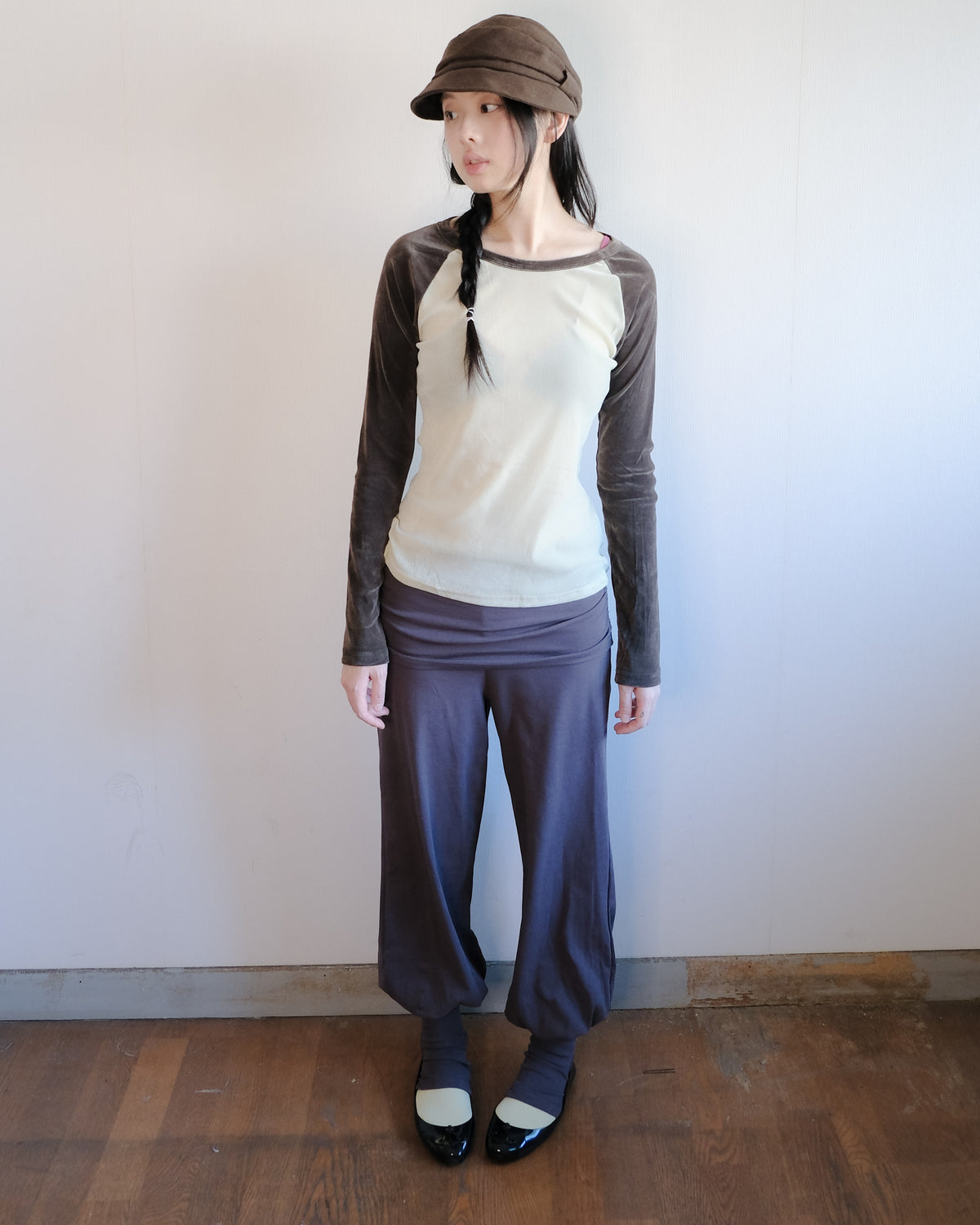 pants.919/ 2color