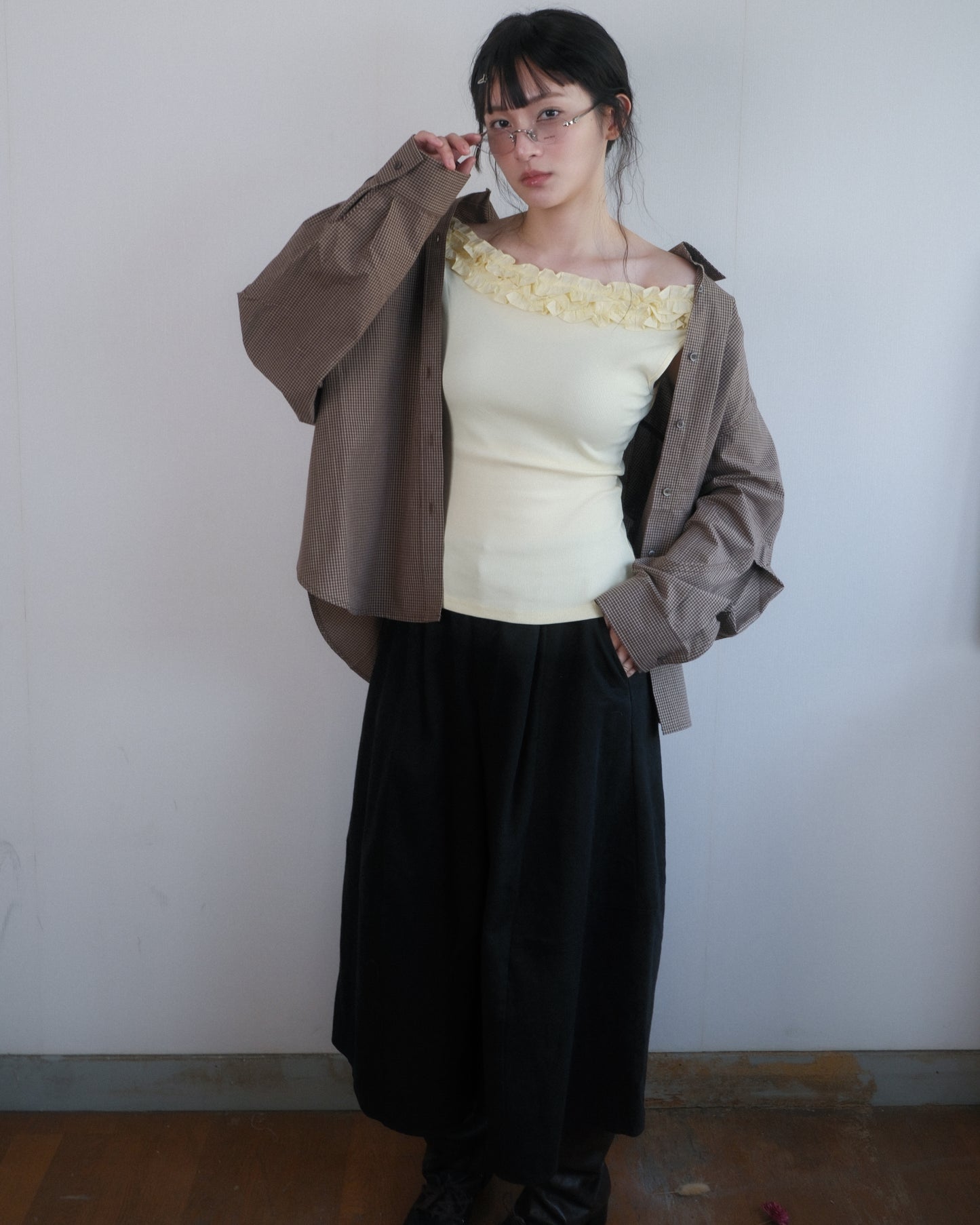 top.301 /2color