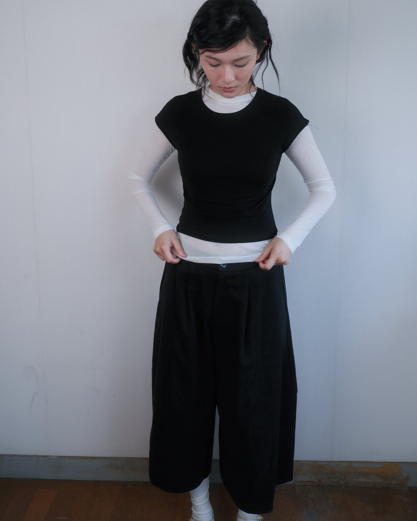 top.304/ 2color