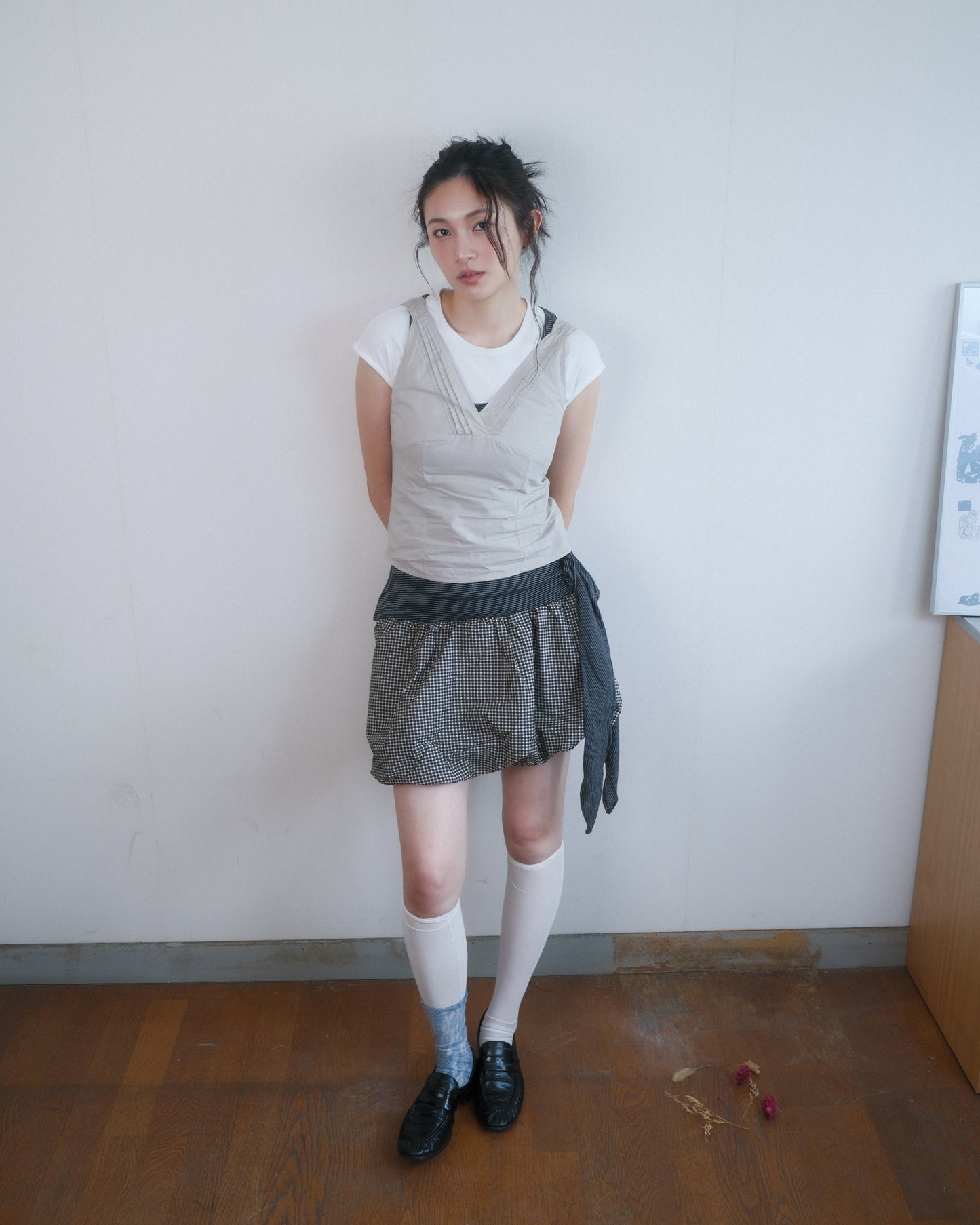 top.304/ 2color
