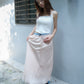skirt.703/ 2color