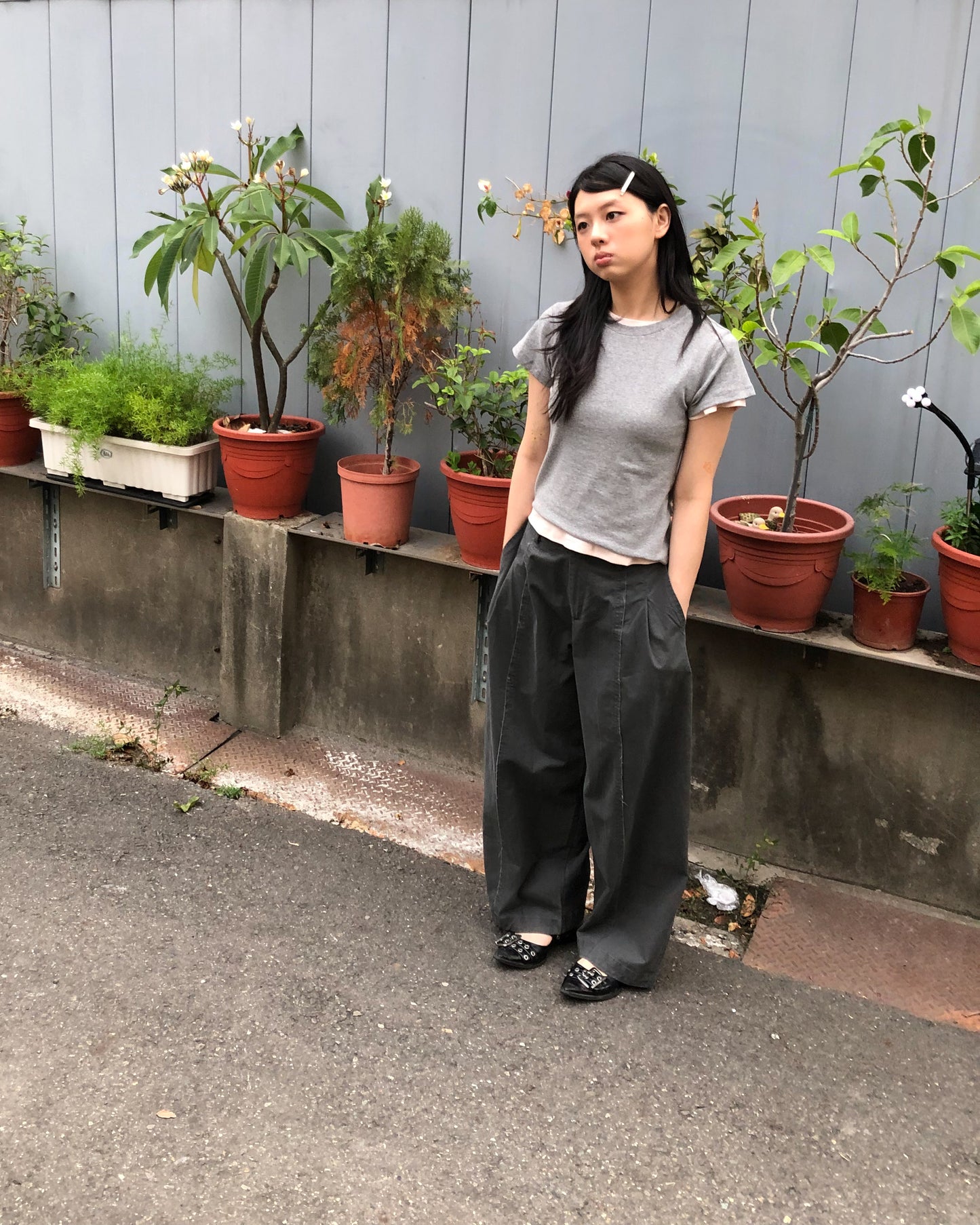 pants.512/ 2color