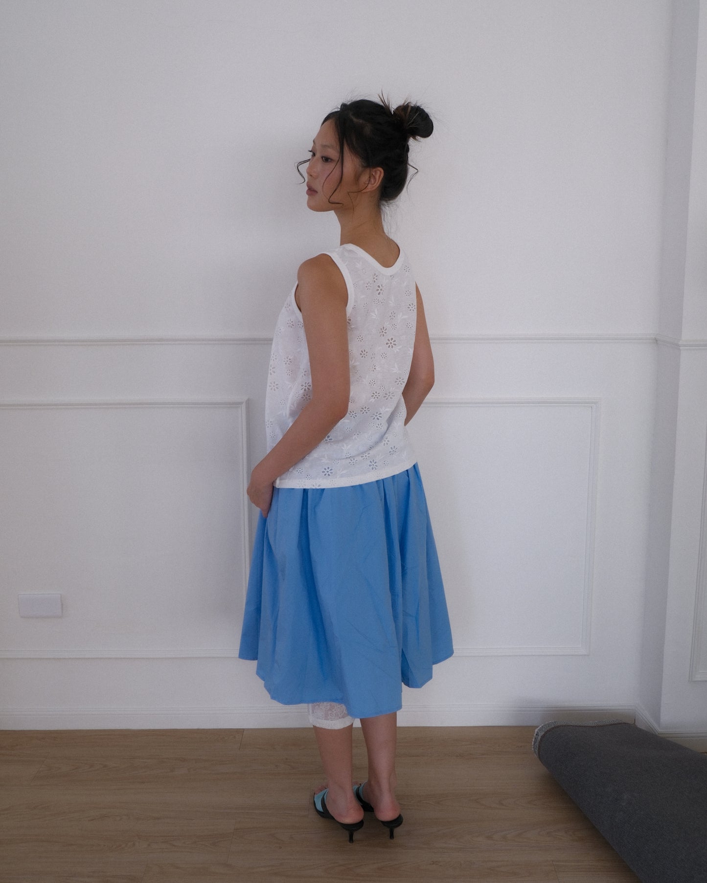 skirt.520/ 2color