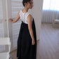dress.522/ 2color