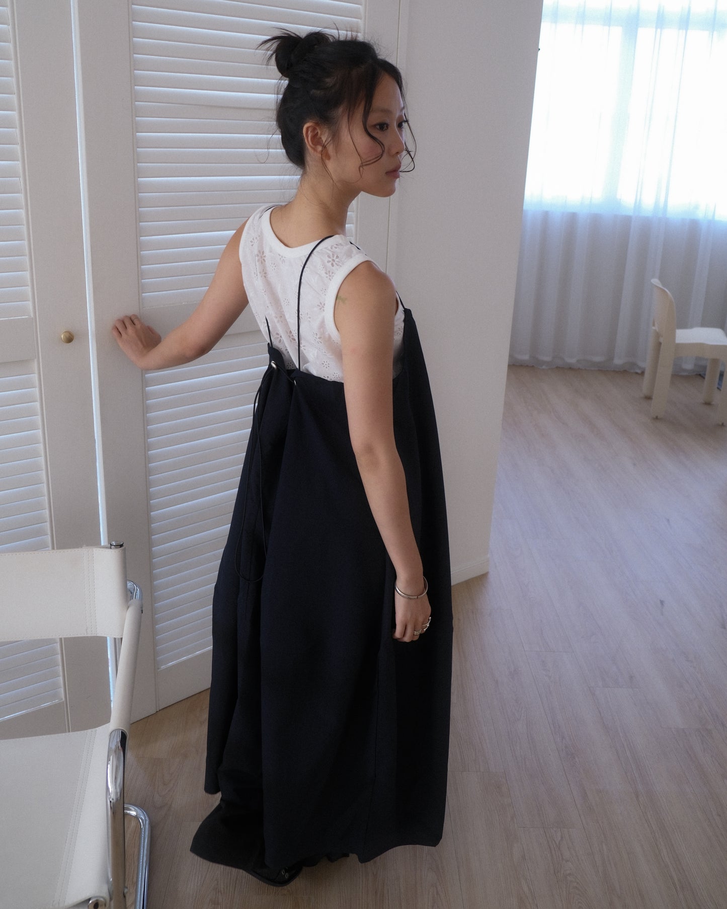 dress.522/ 2color